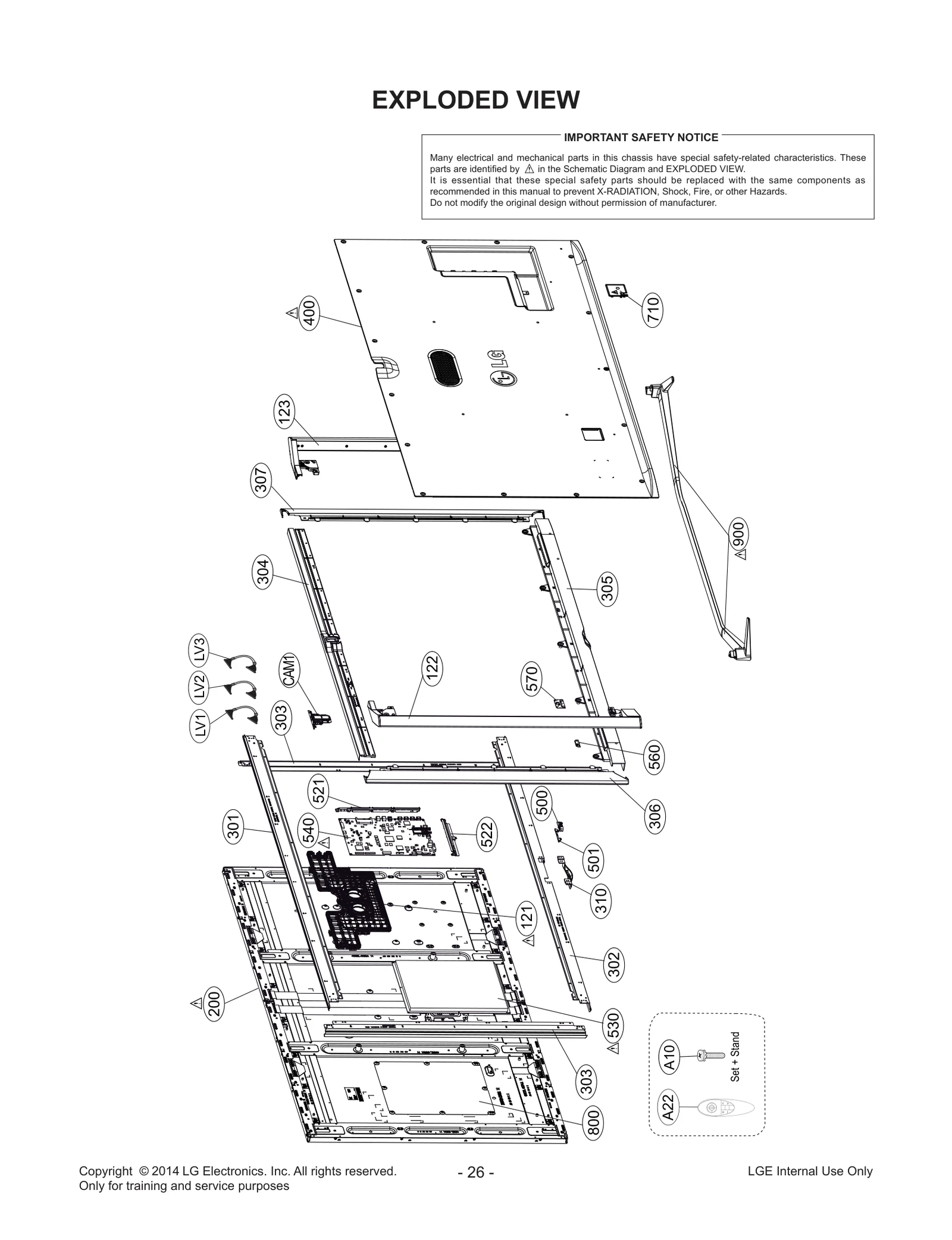 Speaker Assembly