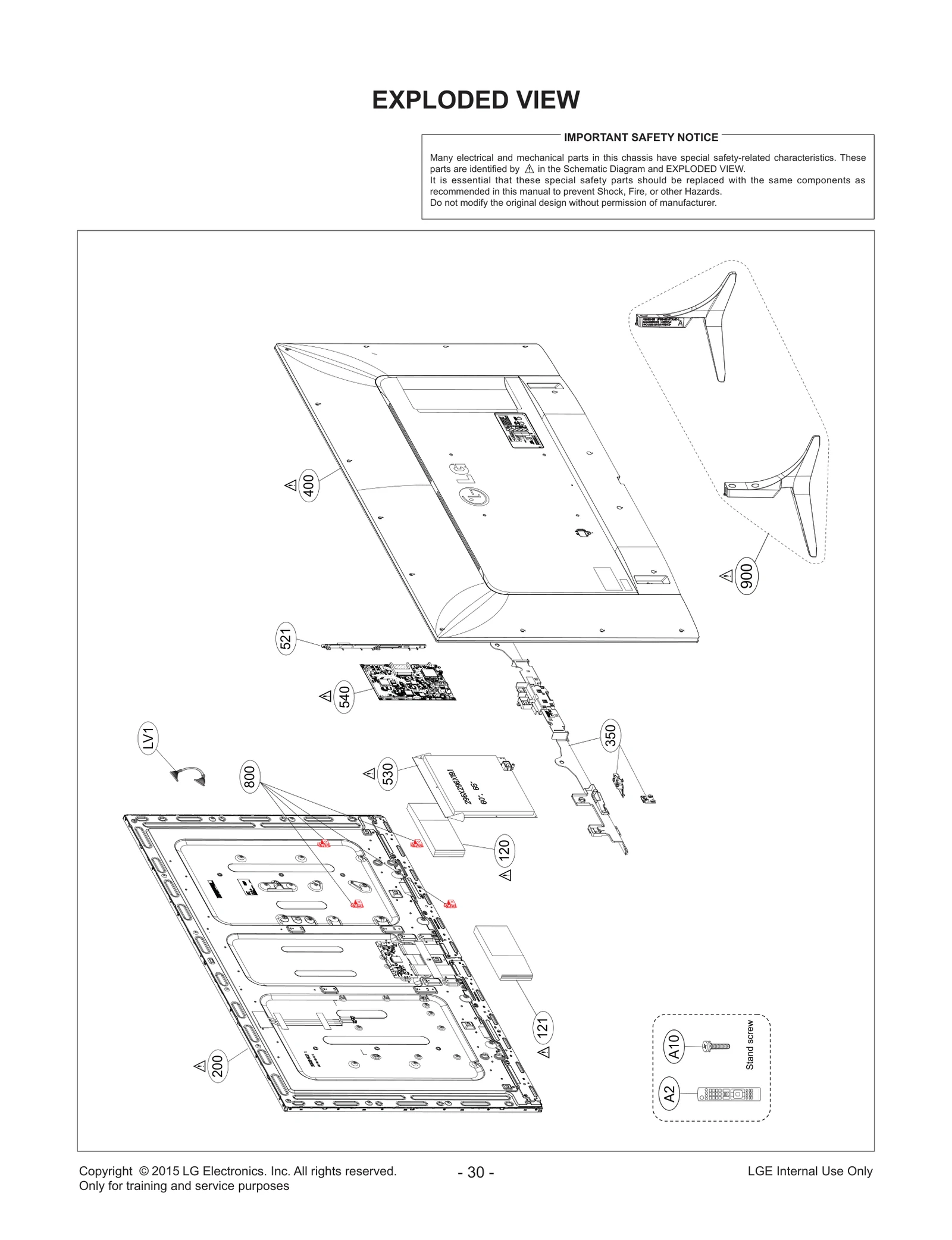 Chassis Assembly