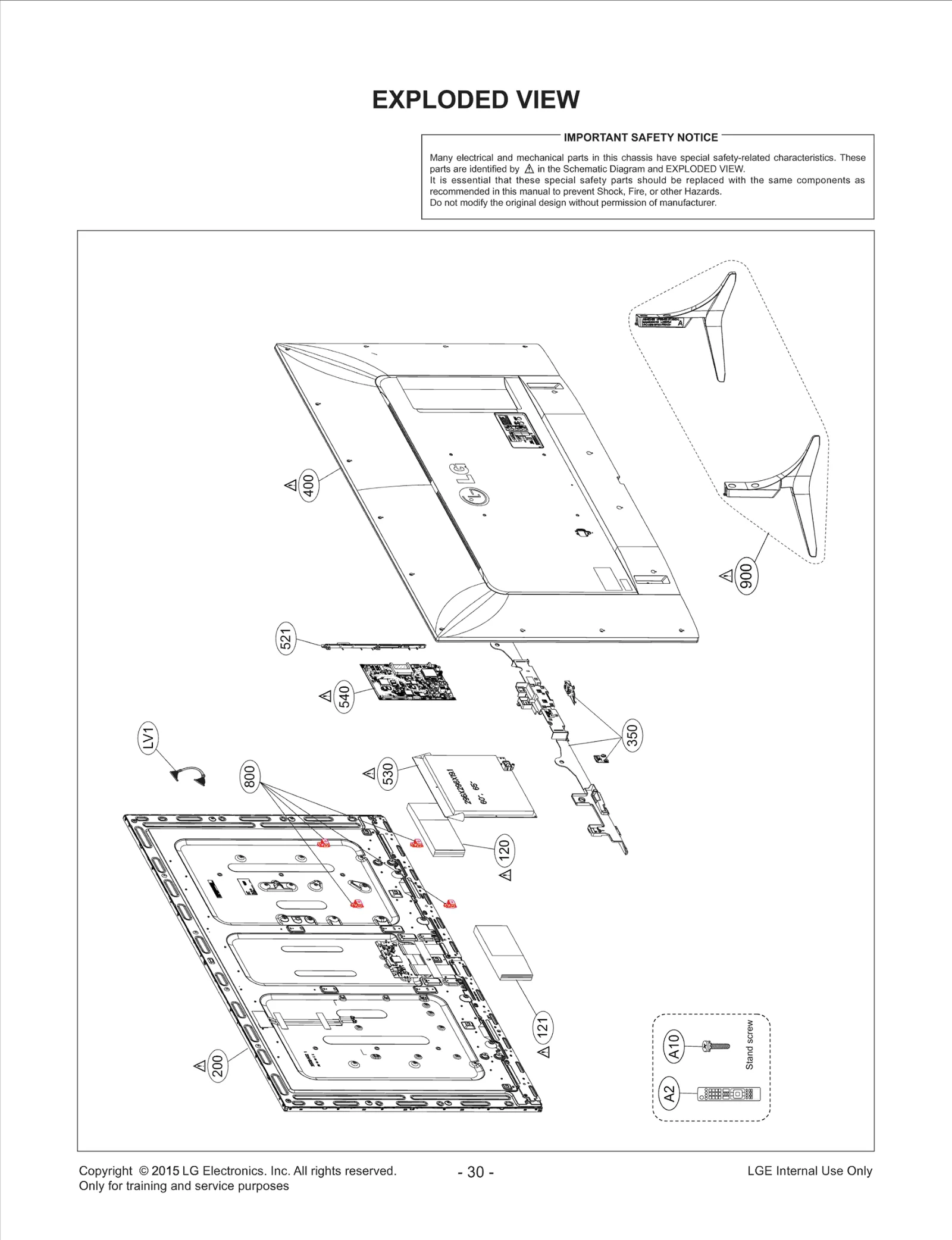 Chassis Assembly