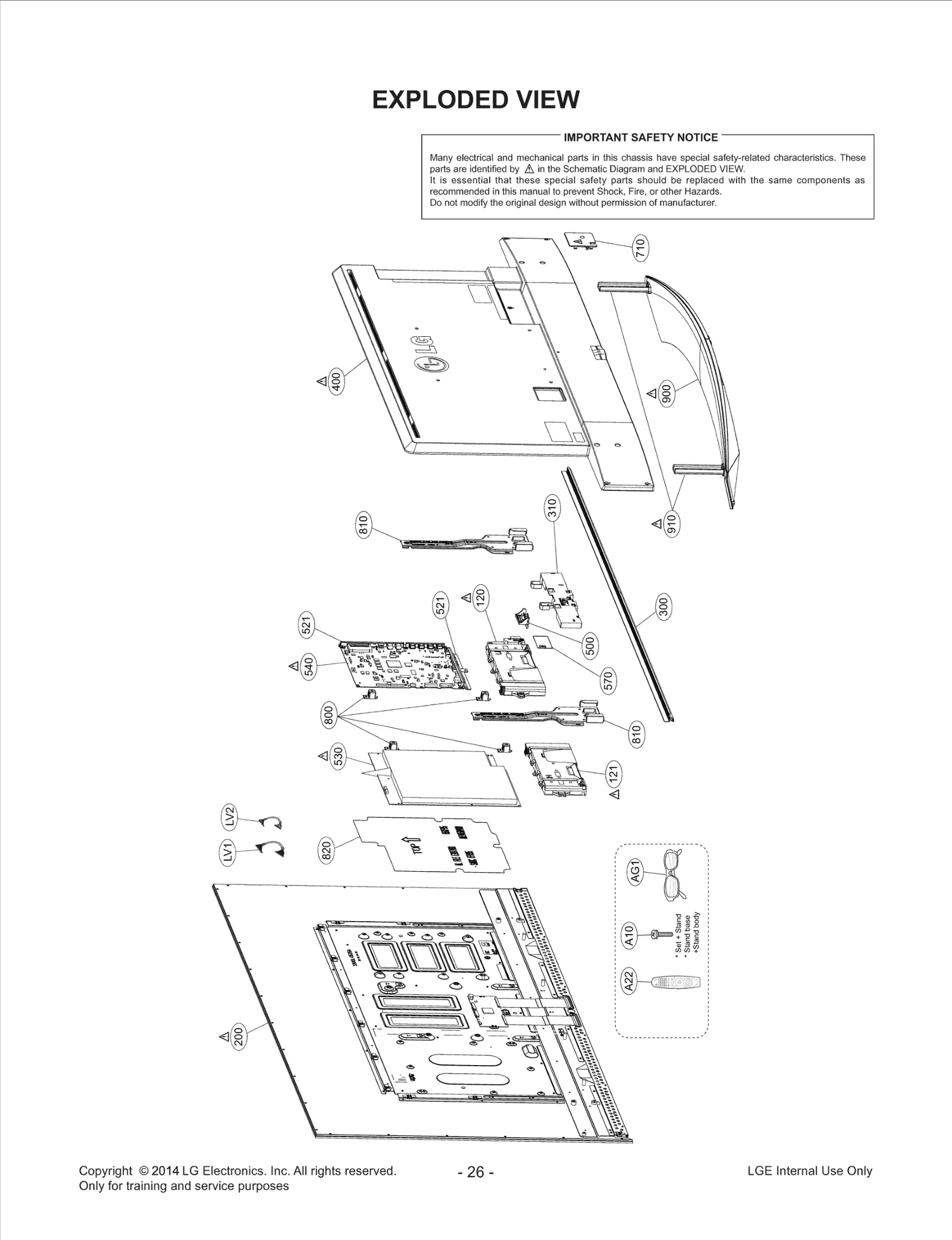 Speaker Assembly