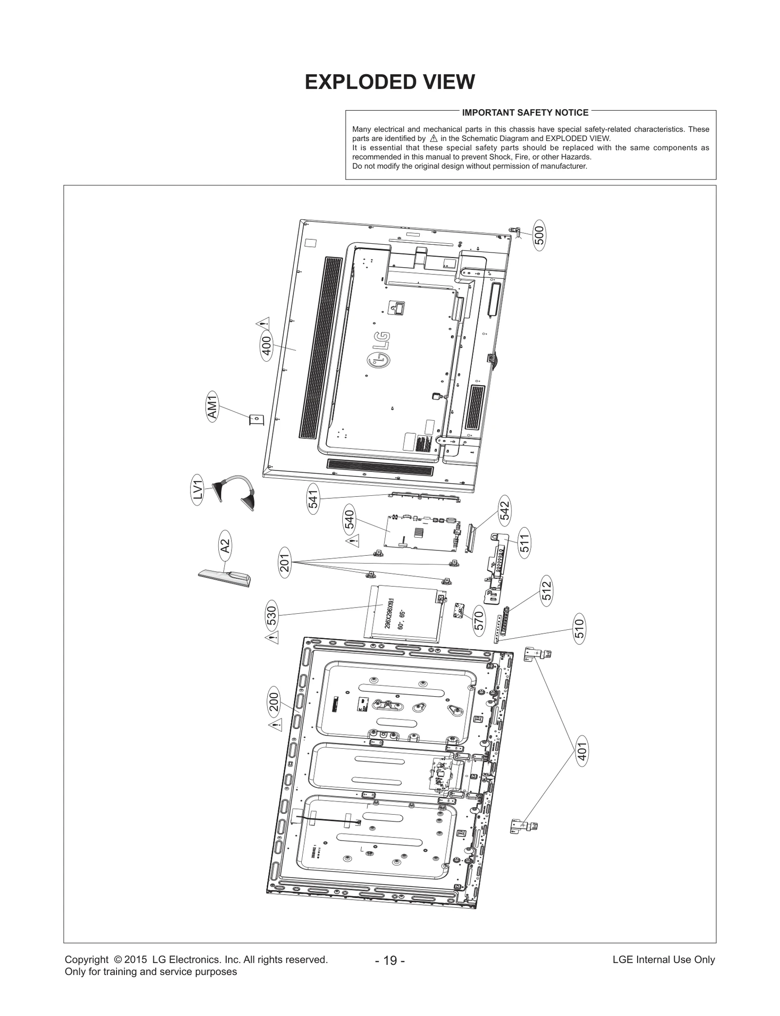 Chassis Assembly
