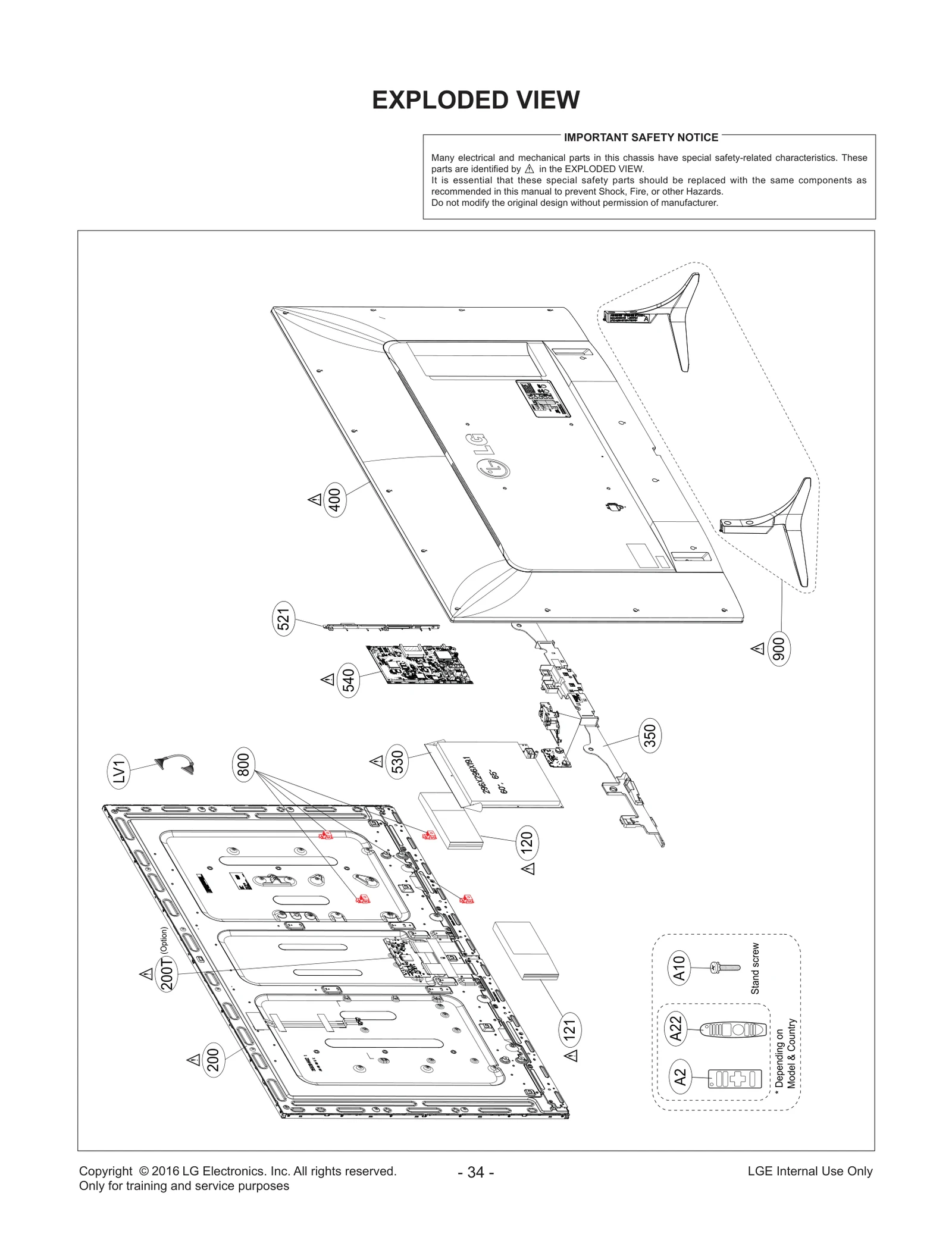 Chassis Assembly
