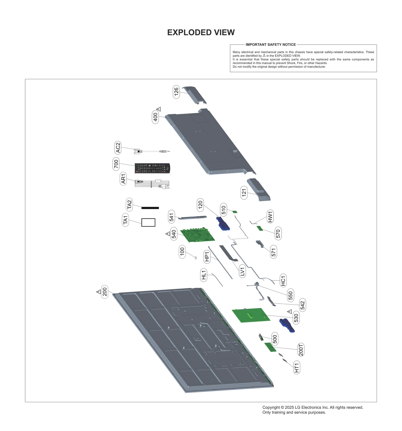 Cover Assembly, Outsourcing