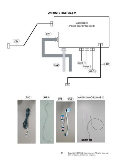 Diagram