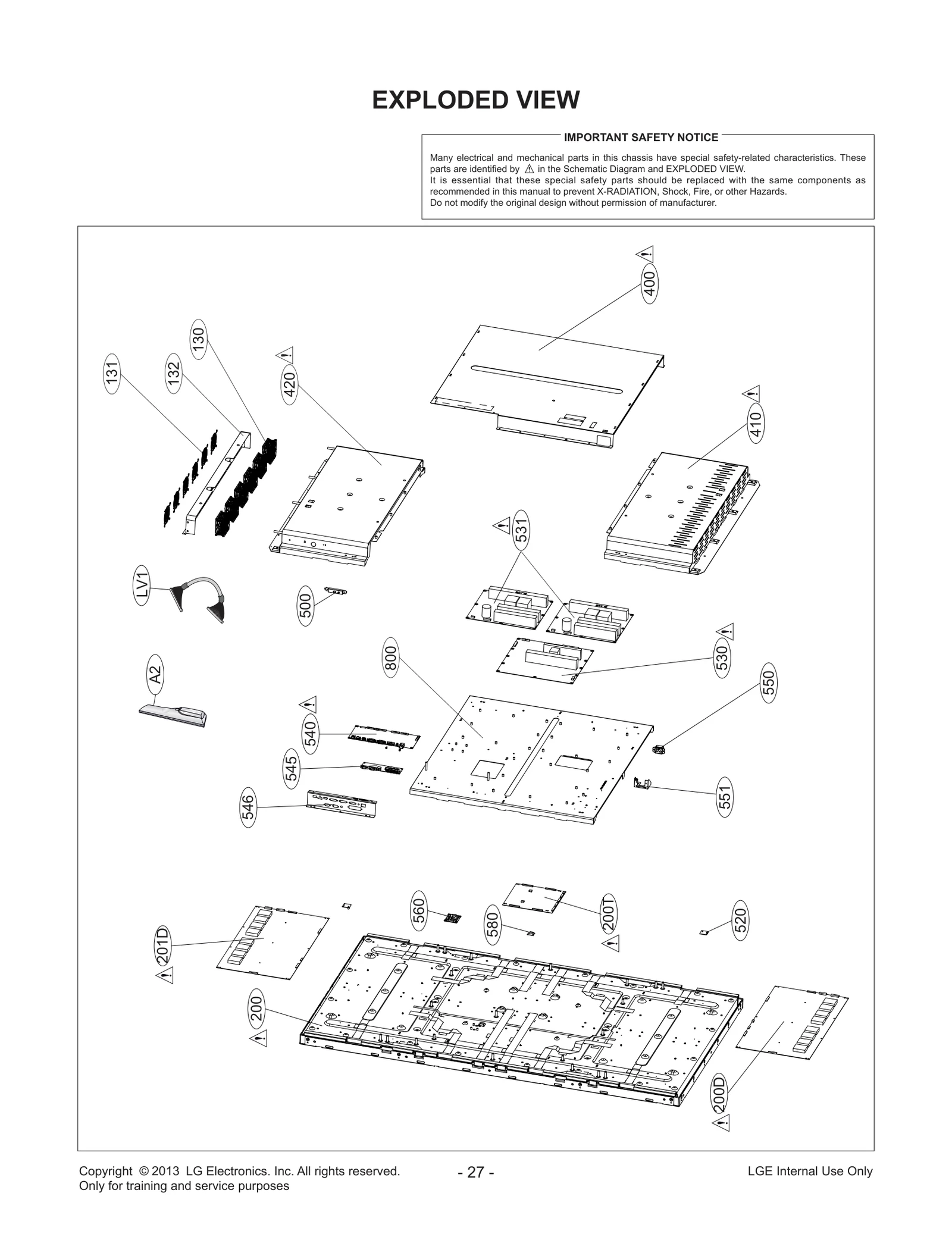 Power Socket