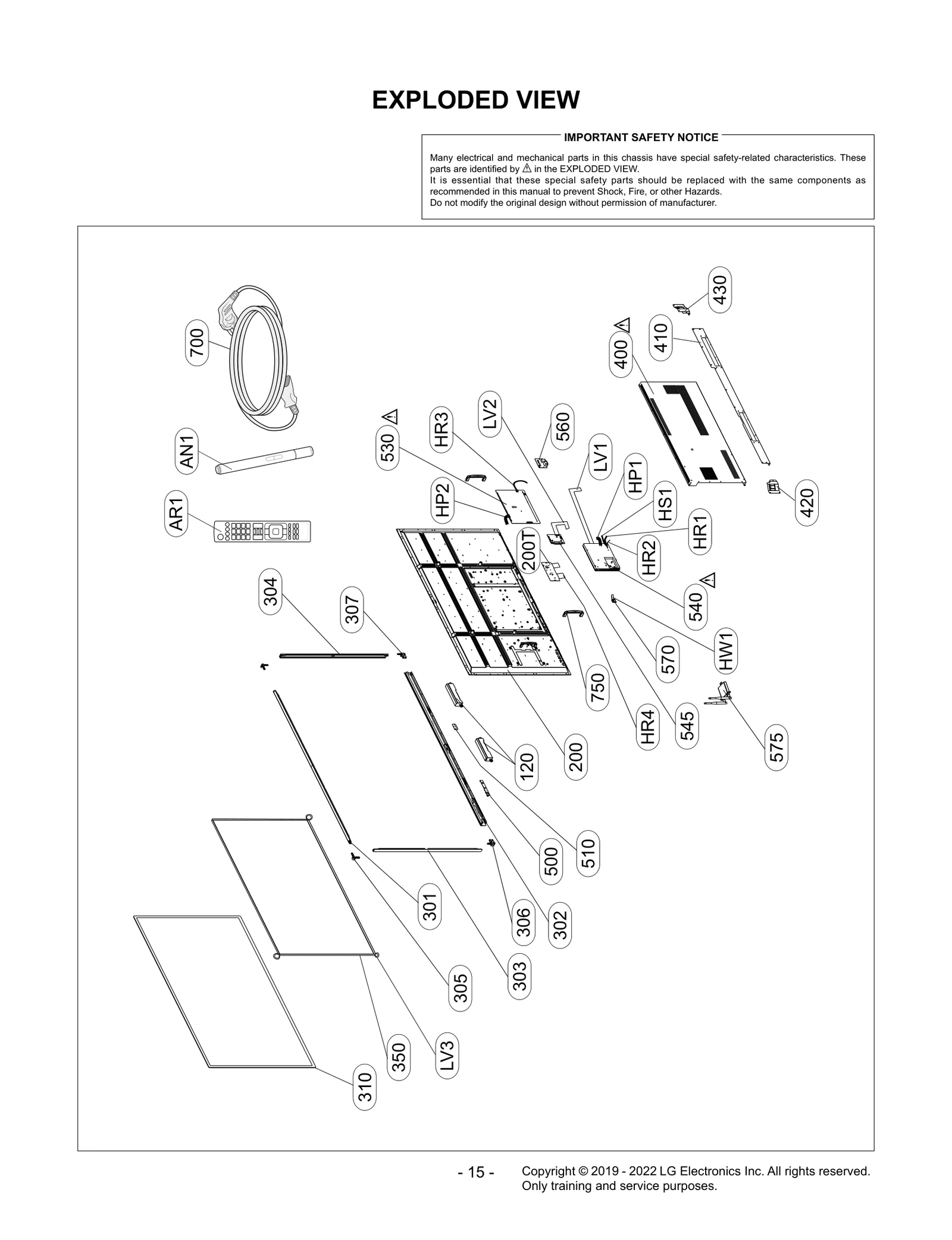 Display Module