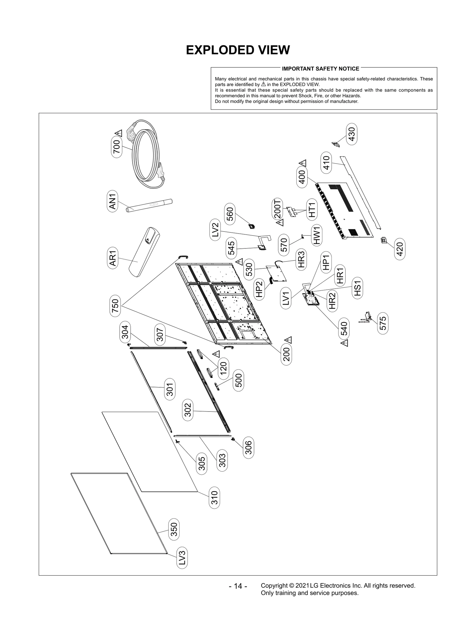 Air Conditioner Cover