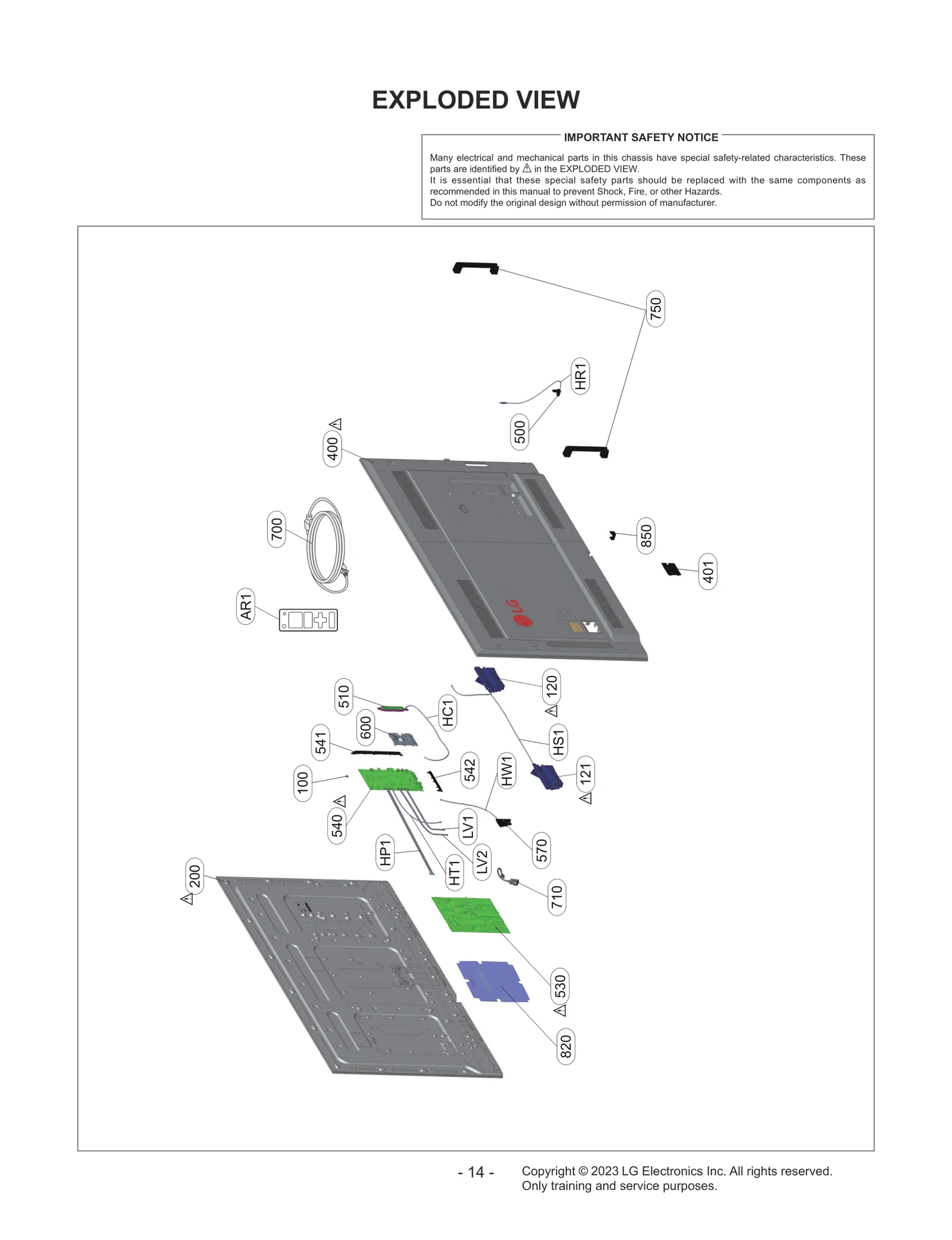 TFT LCD Module