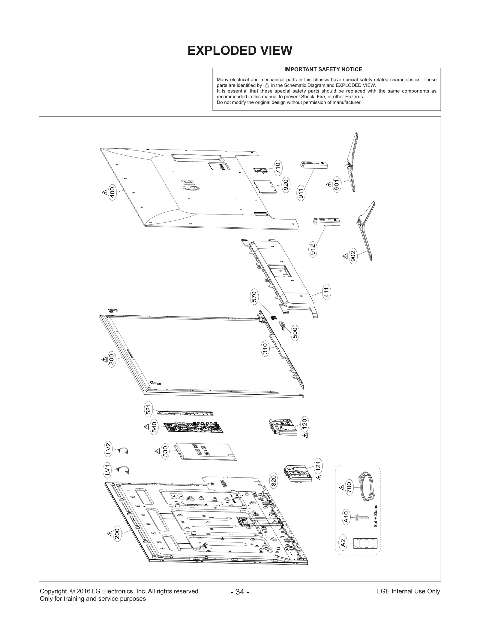 Printed Circuit Board Assembly