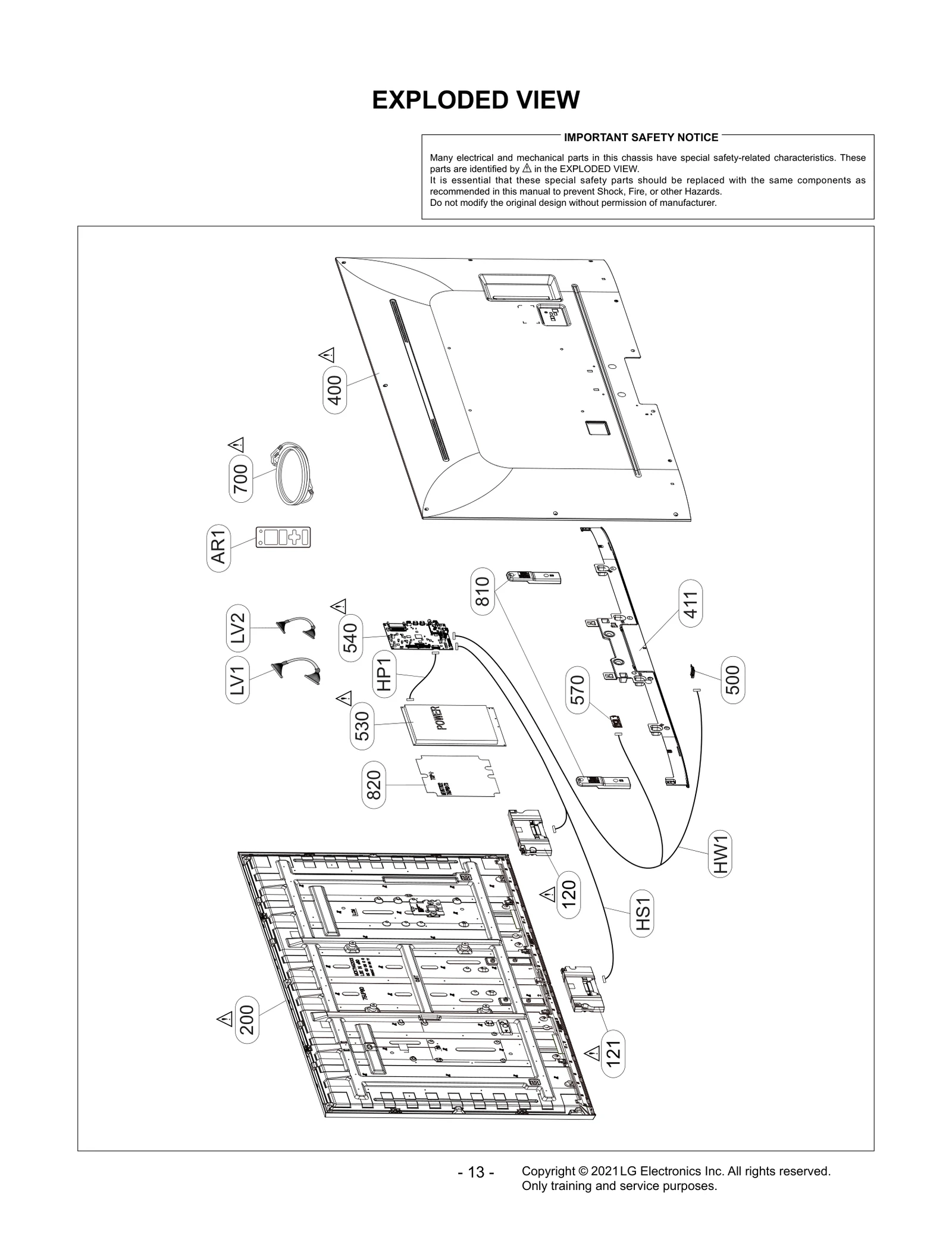 TFT LCD Module
