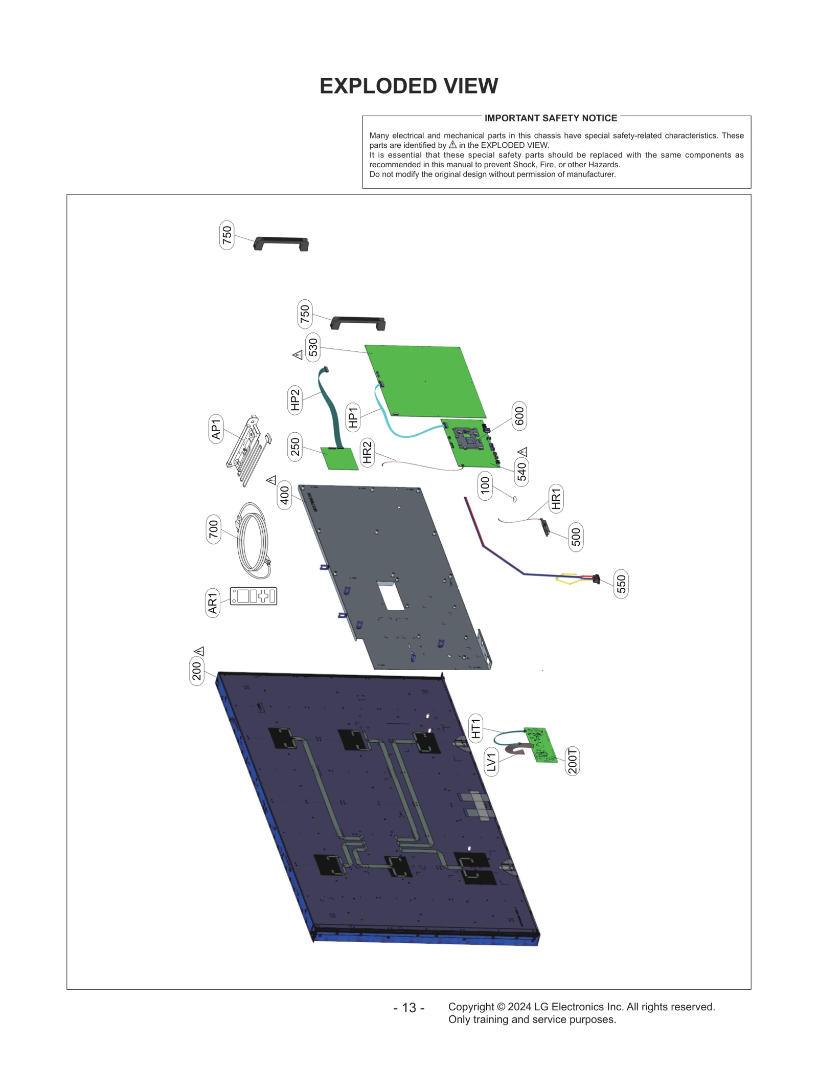 Lcd, Module-Tft