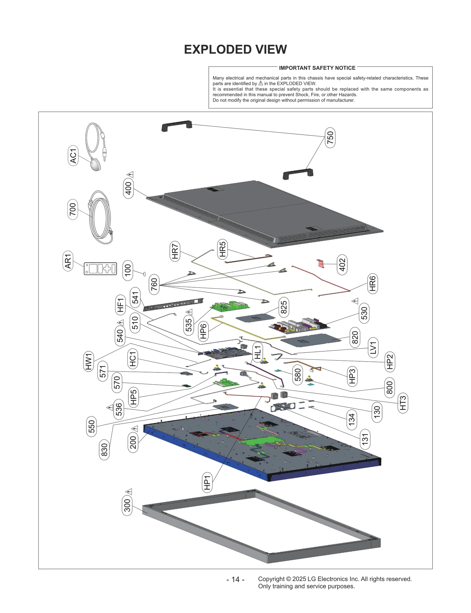 TFT LCD Module