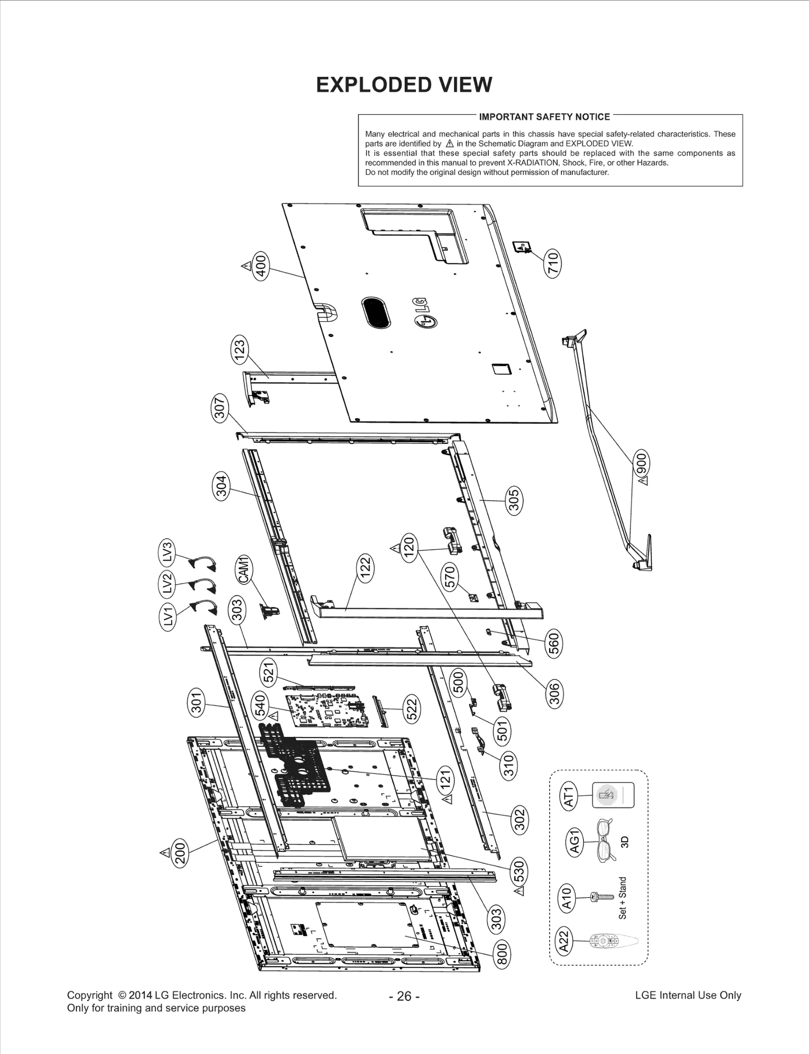 Speaker Assembly