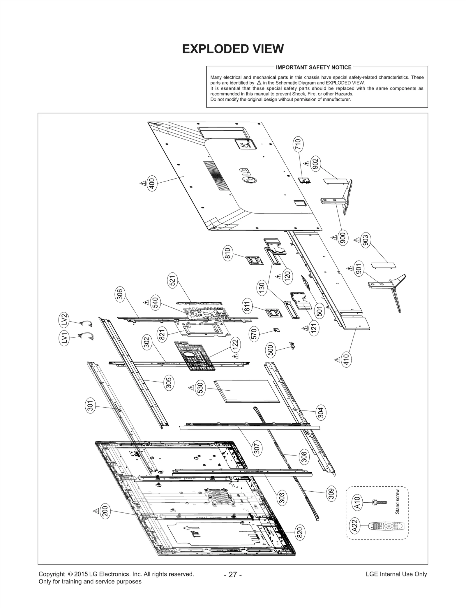 Printed Circuit Board Assembly