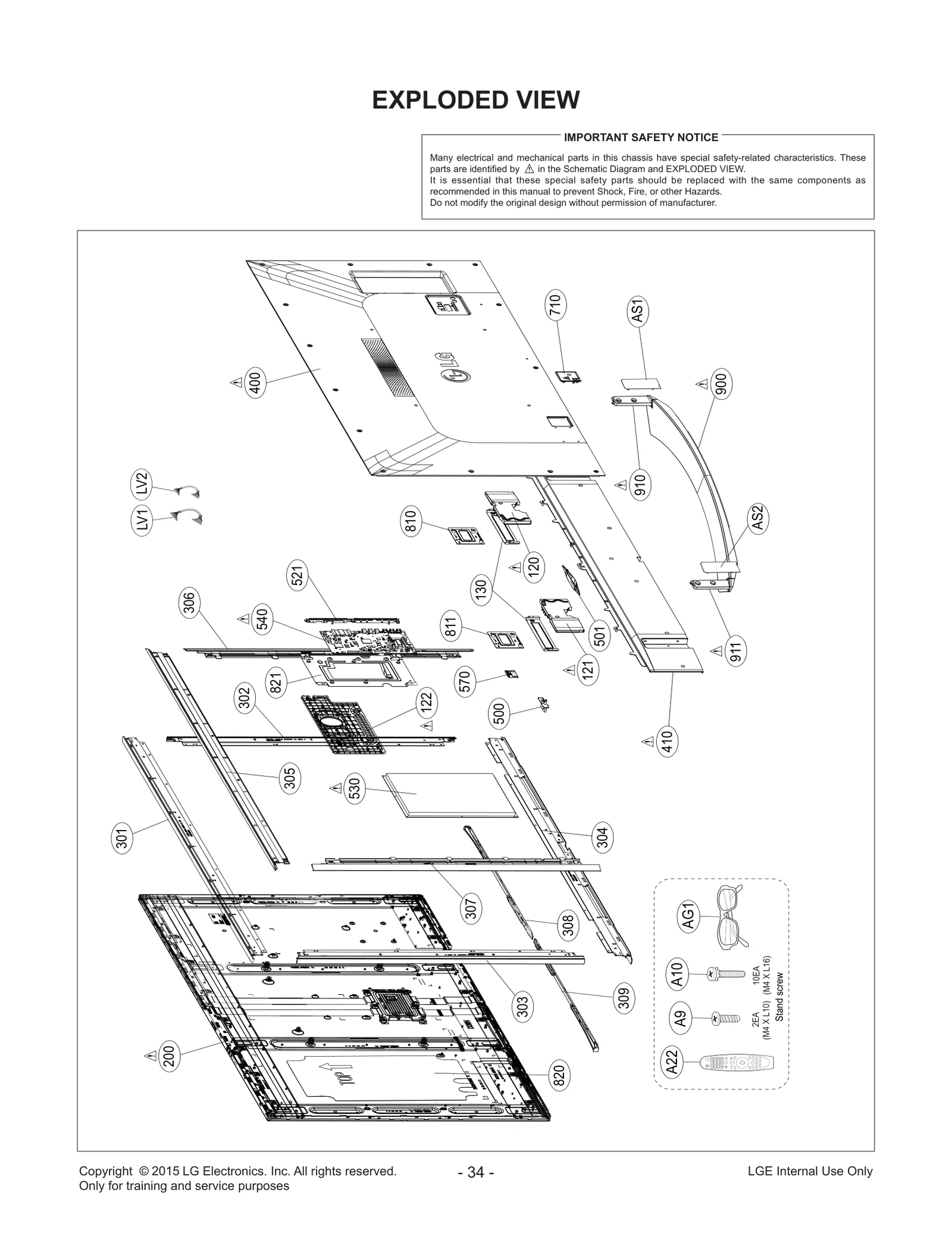 Chassis Assembly