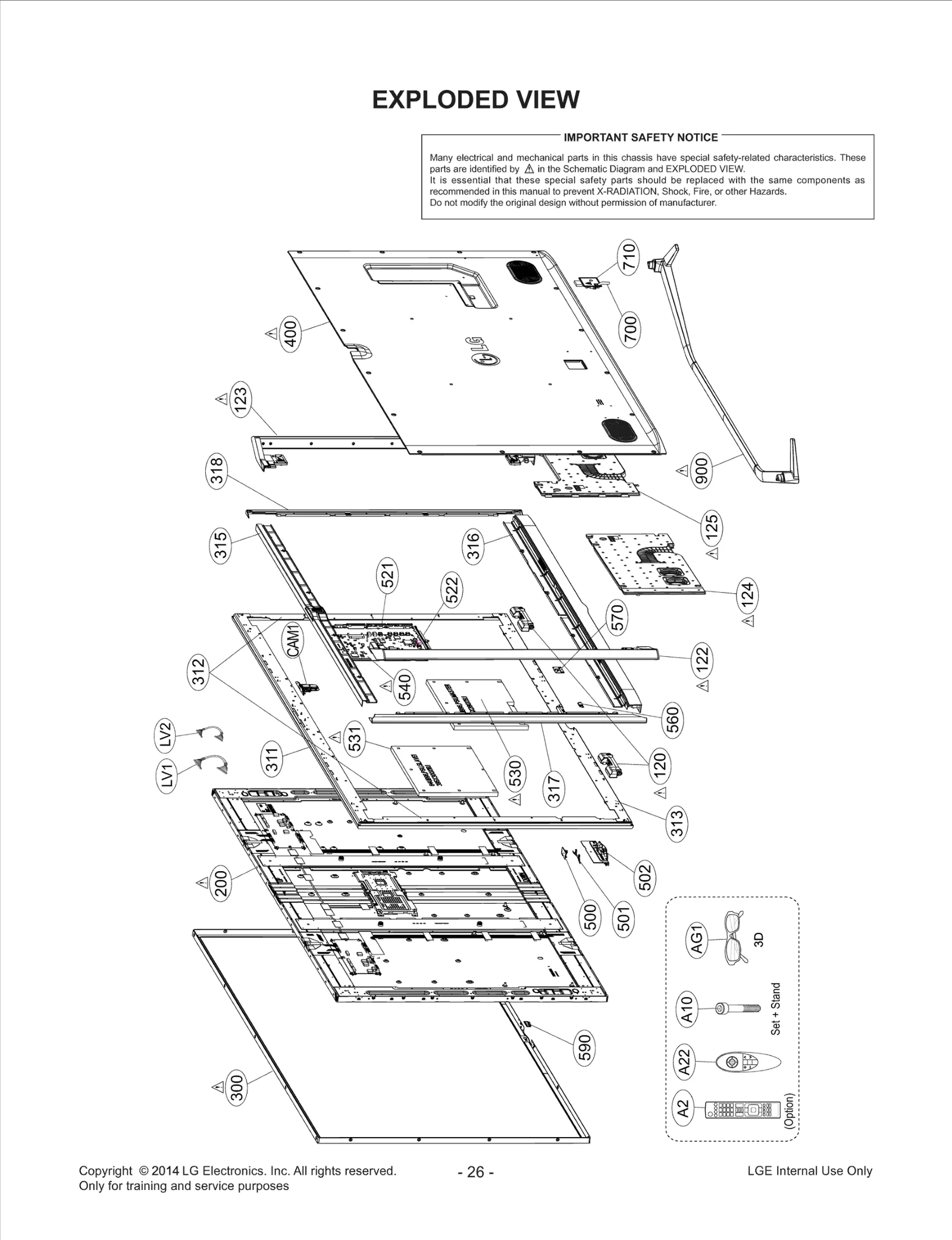 Speaker Assembly