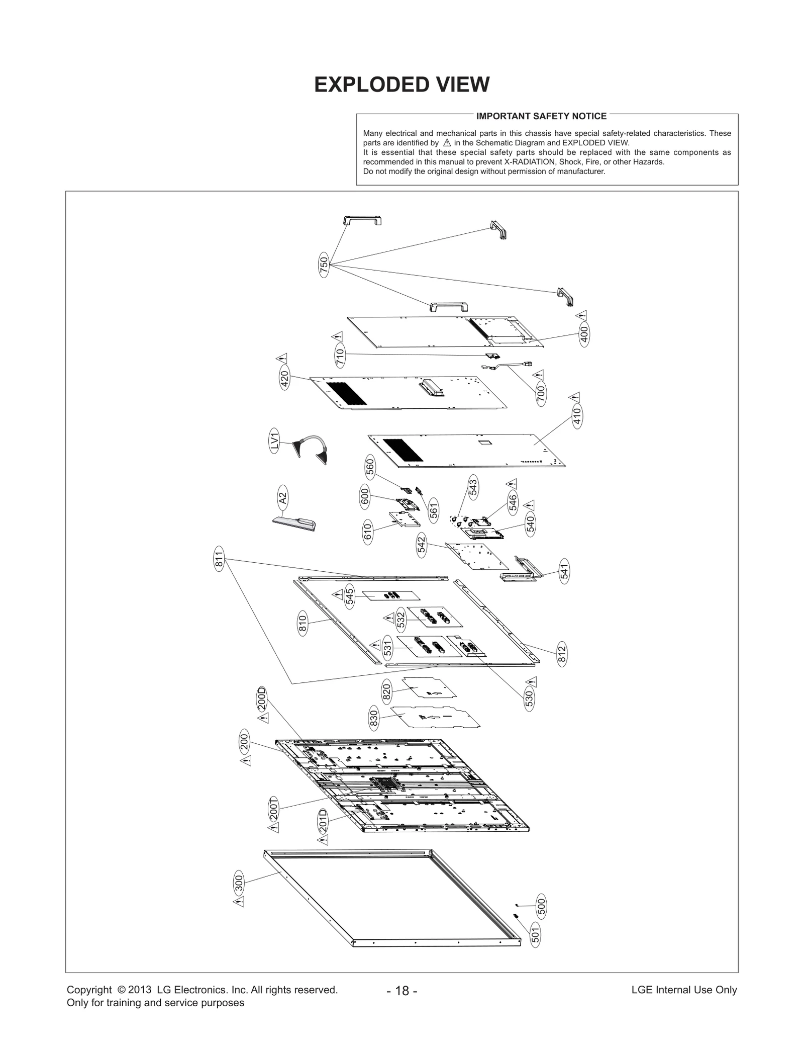 Chassis Assembly