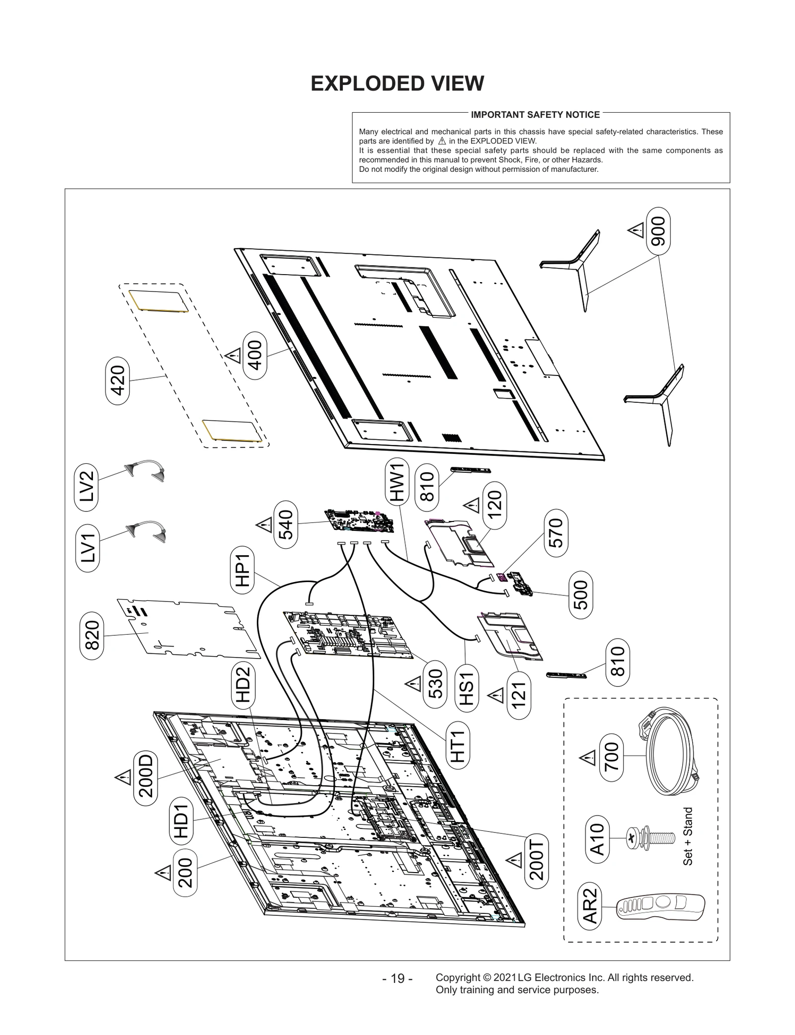Printed Circuit Board Assembly