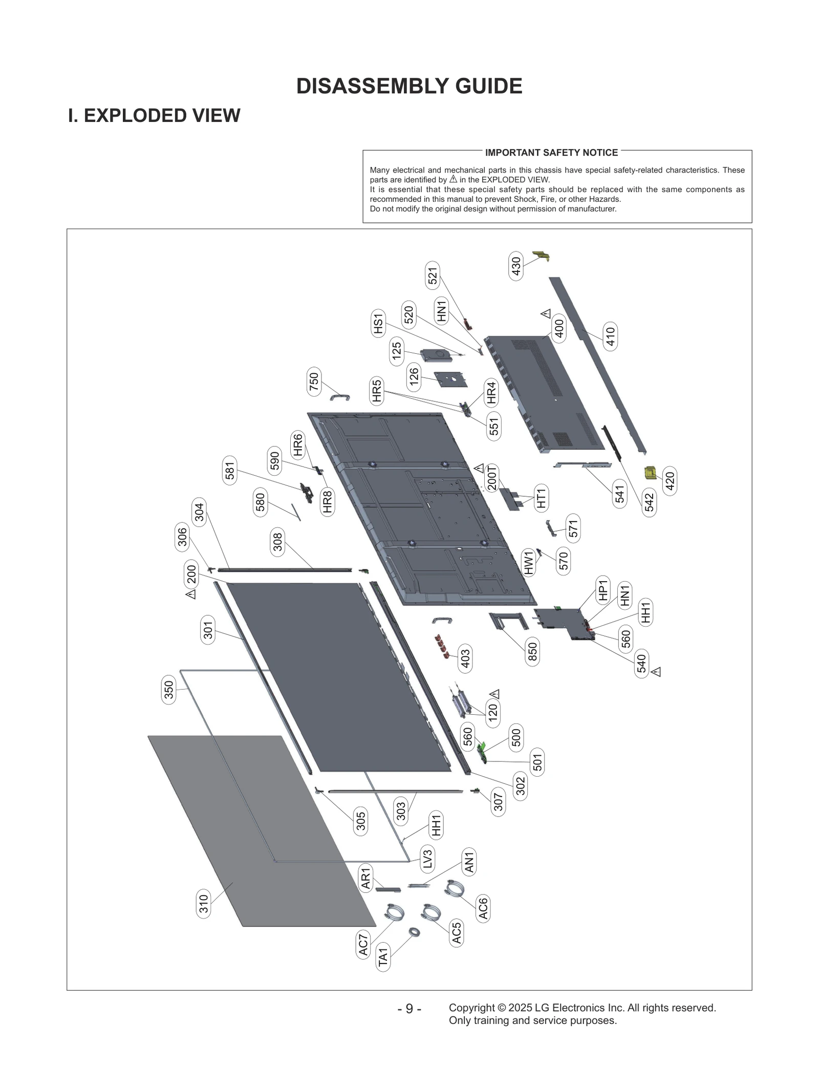 Cover Assembly, Outsourcing