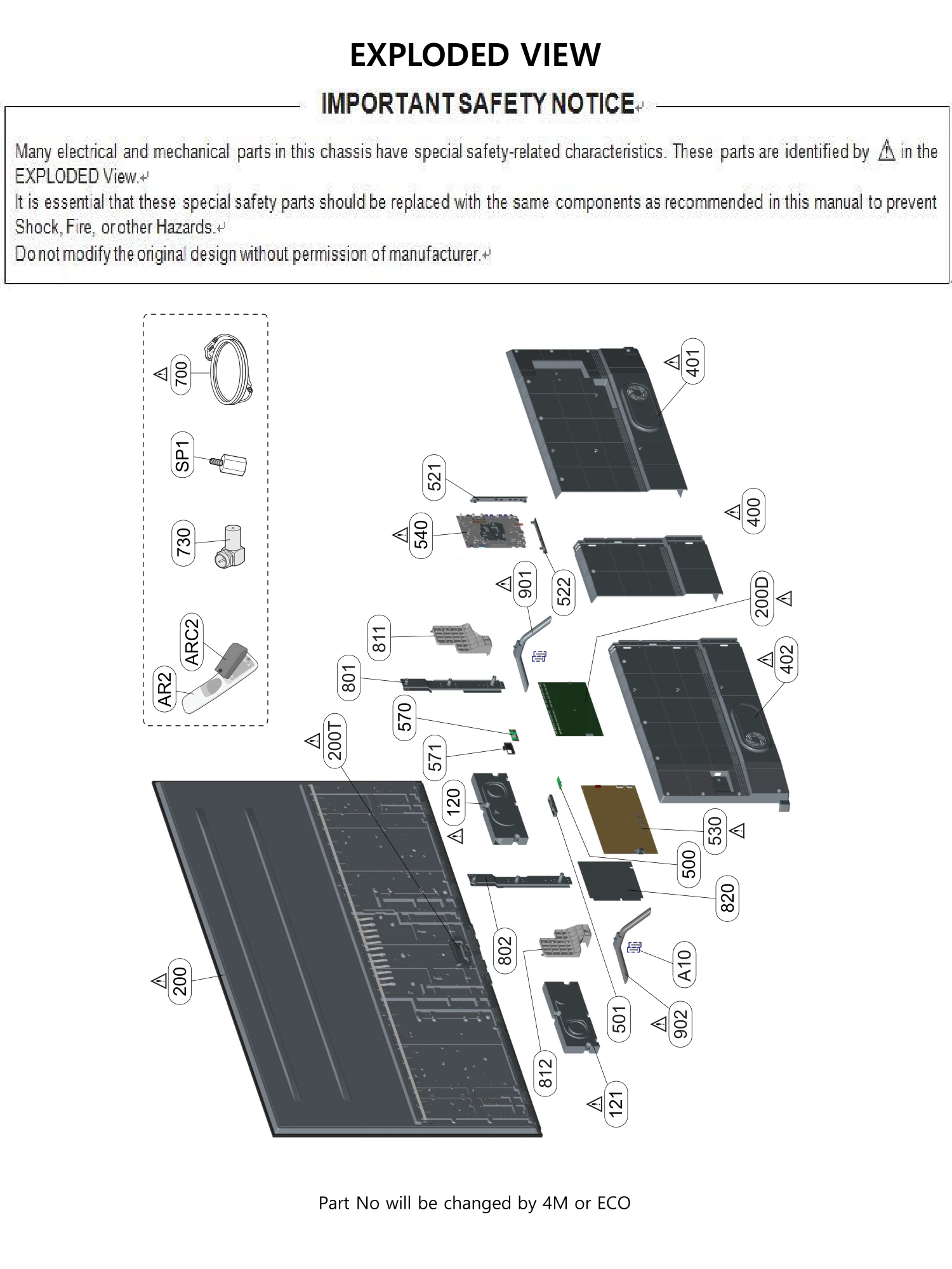 Printed Circuit Board Assembly