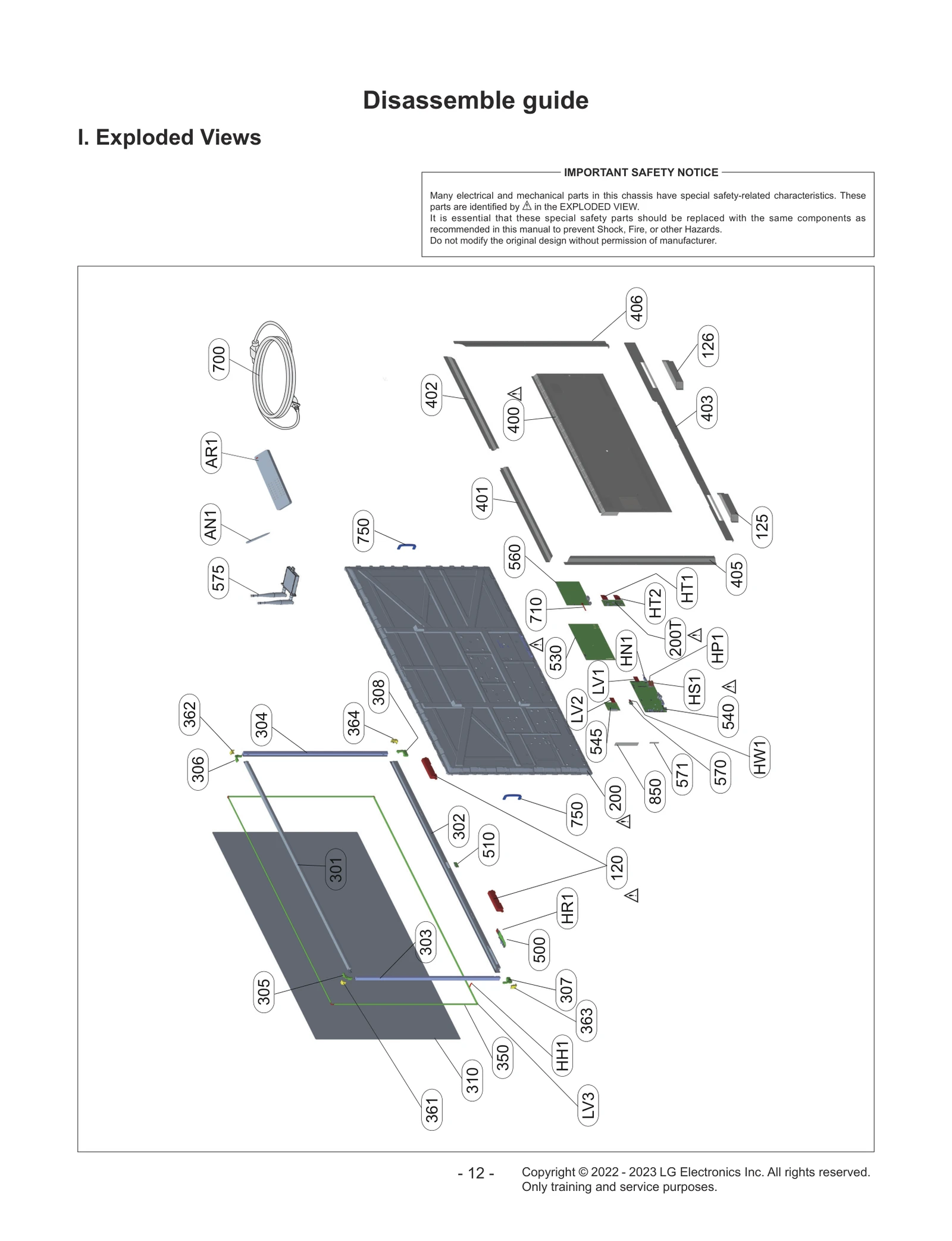 Printed Circuit Board Assembly