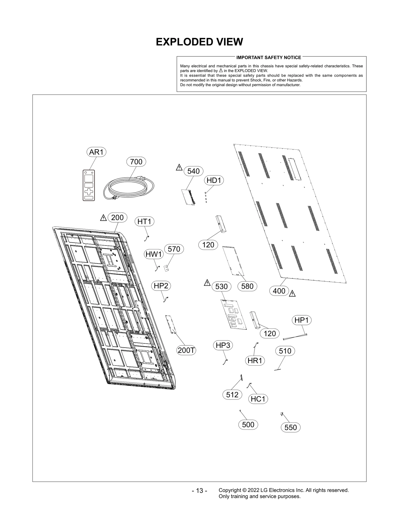 Printed Circuit Board Assembly