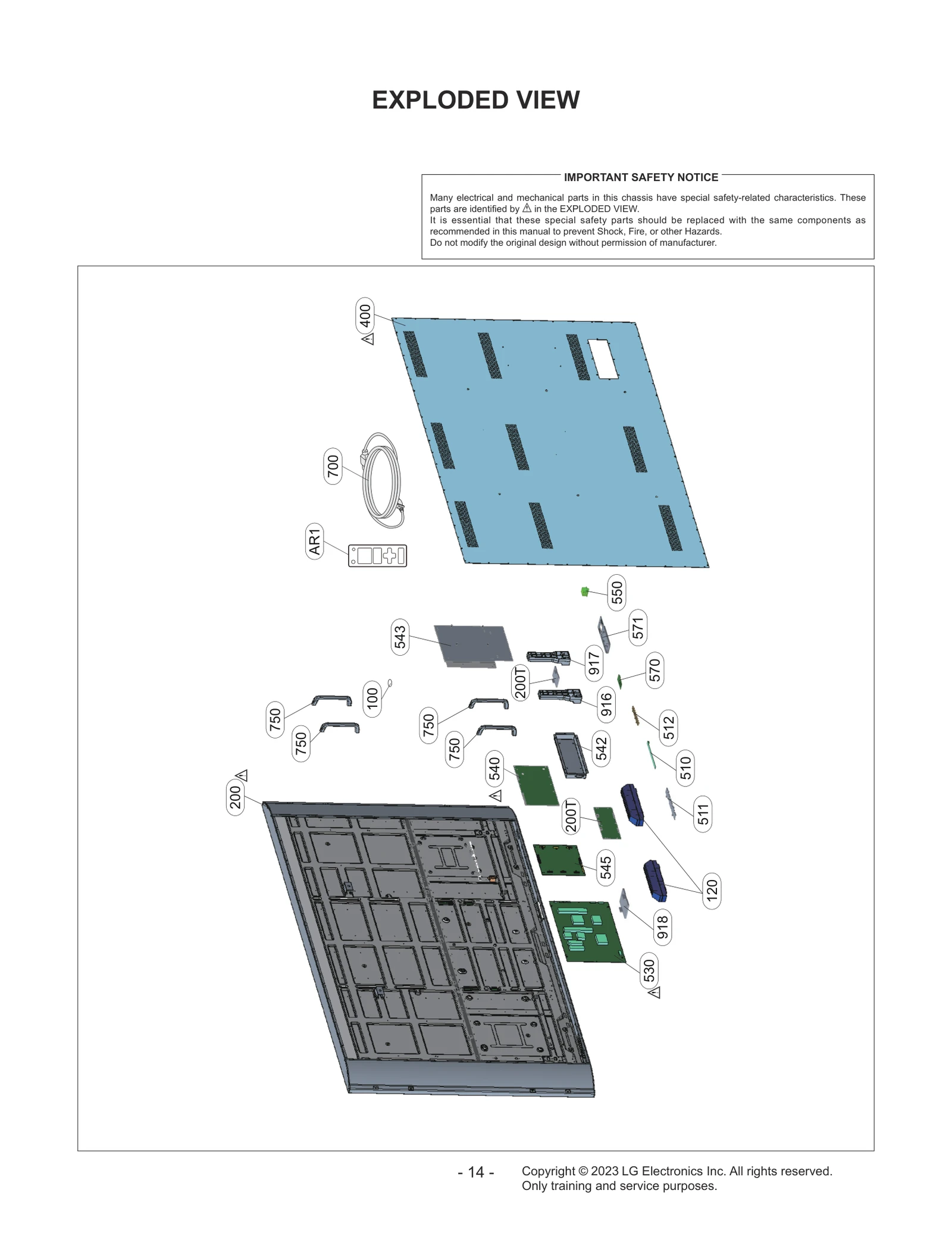 Air Conditioner Cover