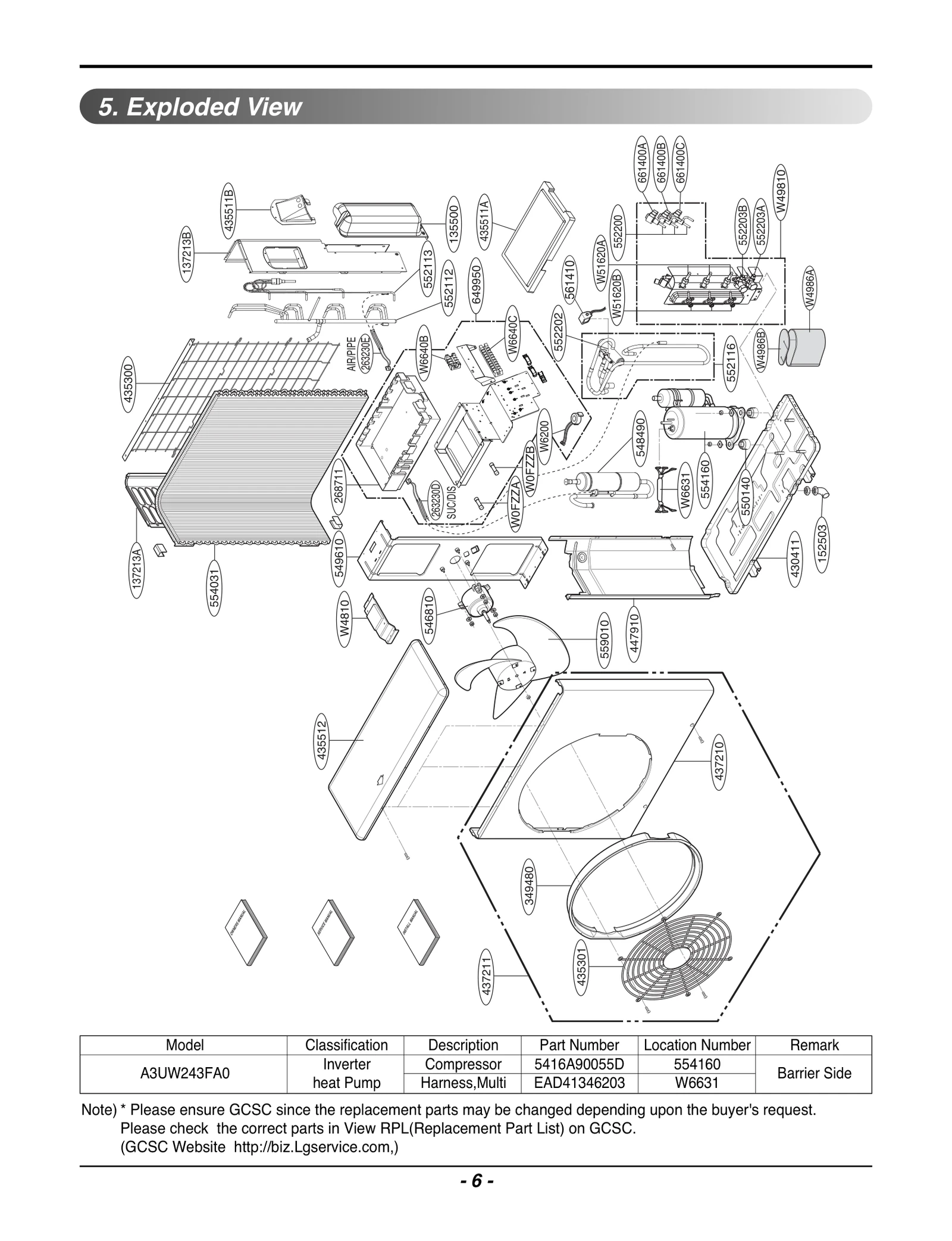 Terminal Block Connector