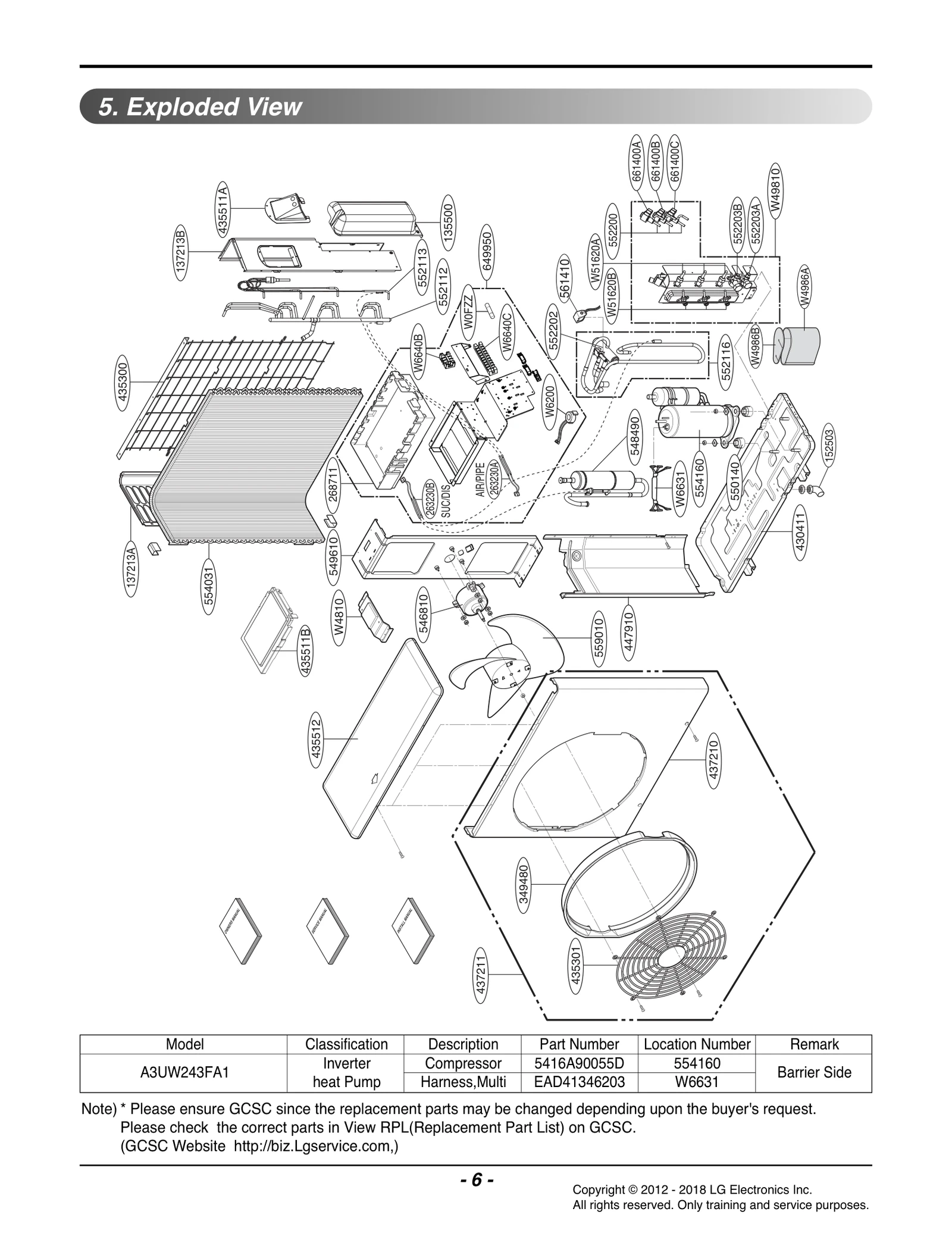 Terminal Block Connector