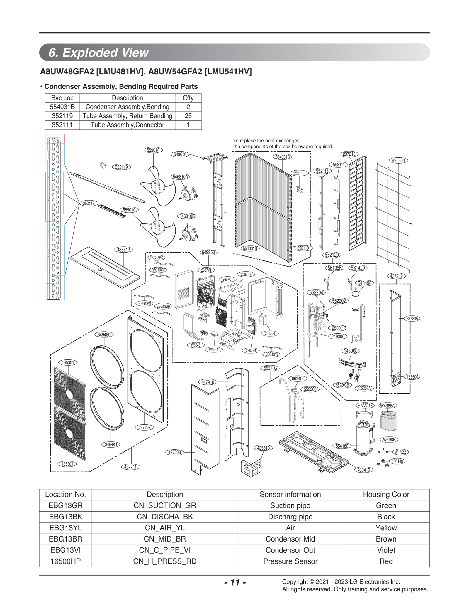 Filter Printed Circuit Board Assembly