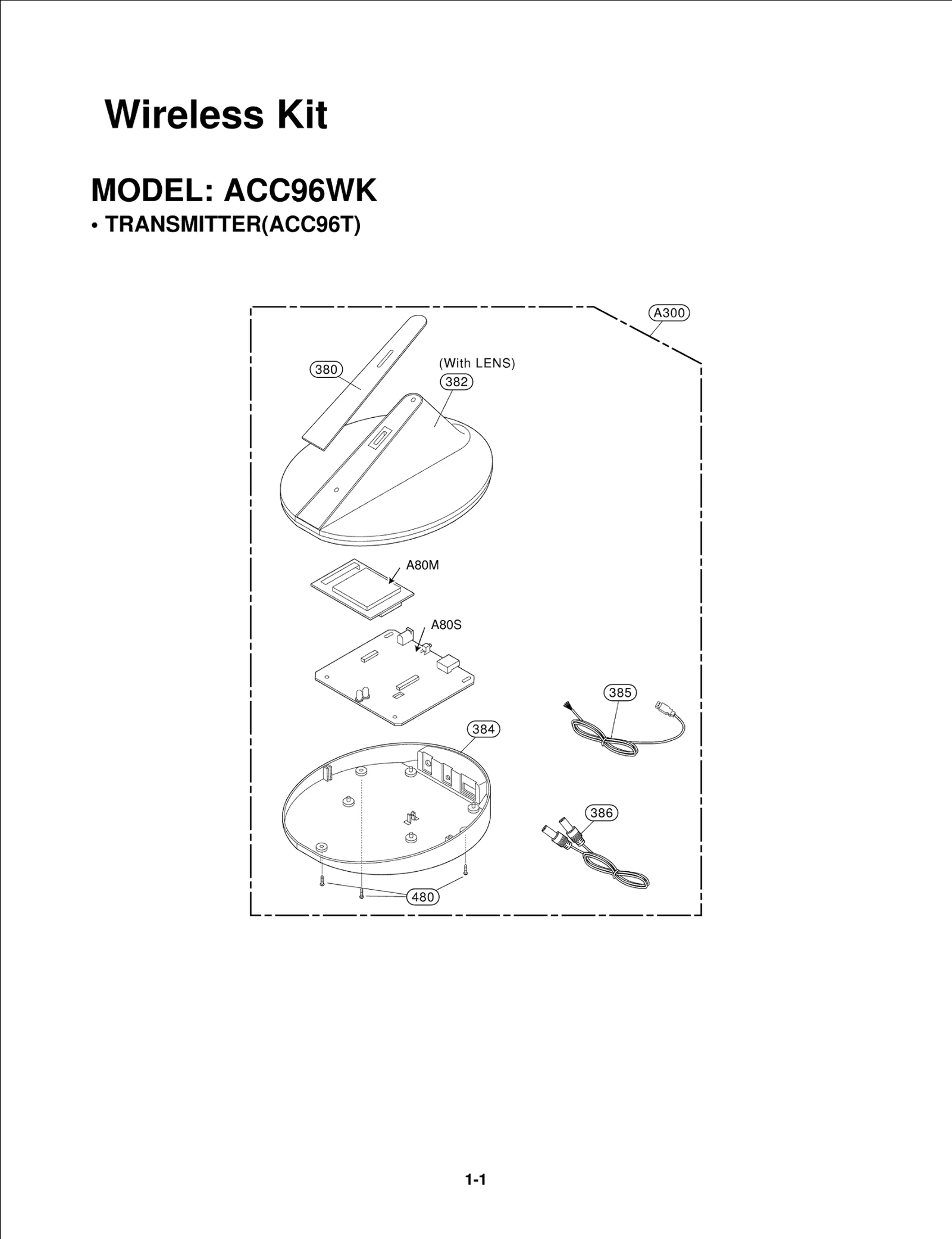 Customized Screw