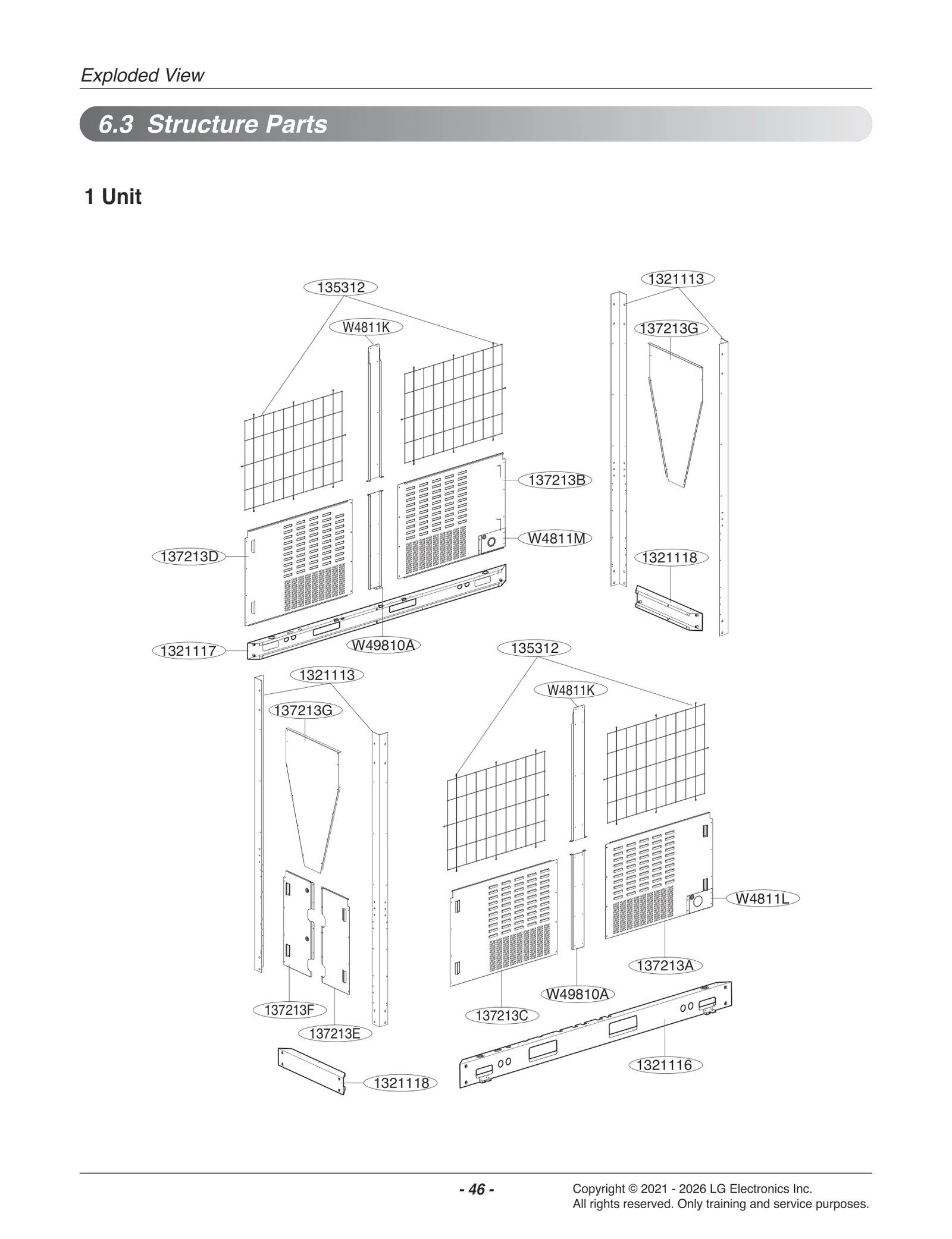 Frame Assembly