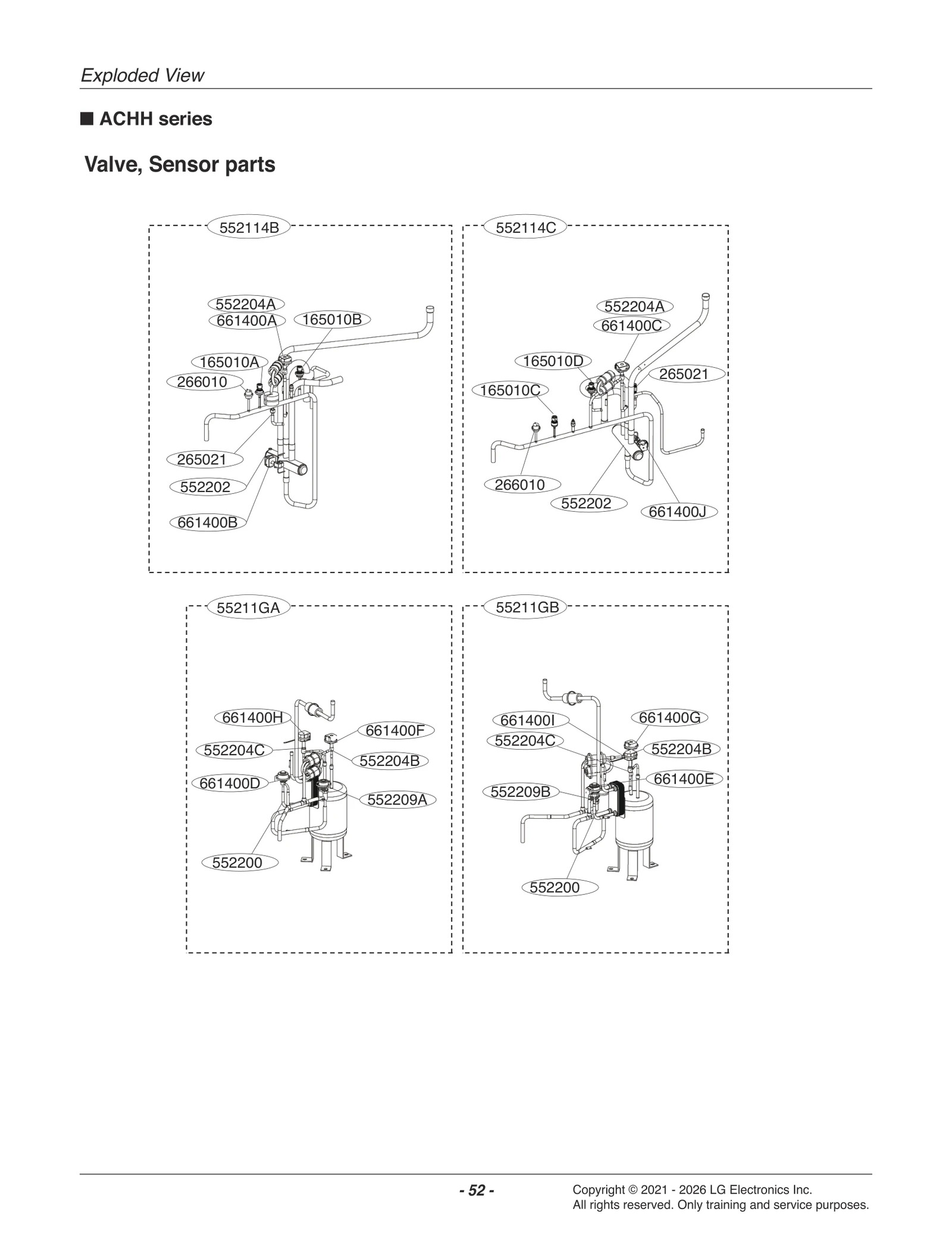 Solenoid Coil Assembly