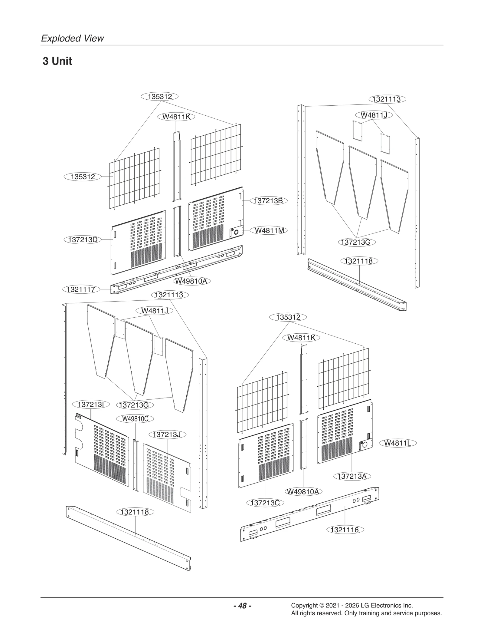 Frame Assembly