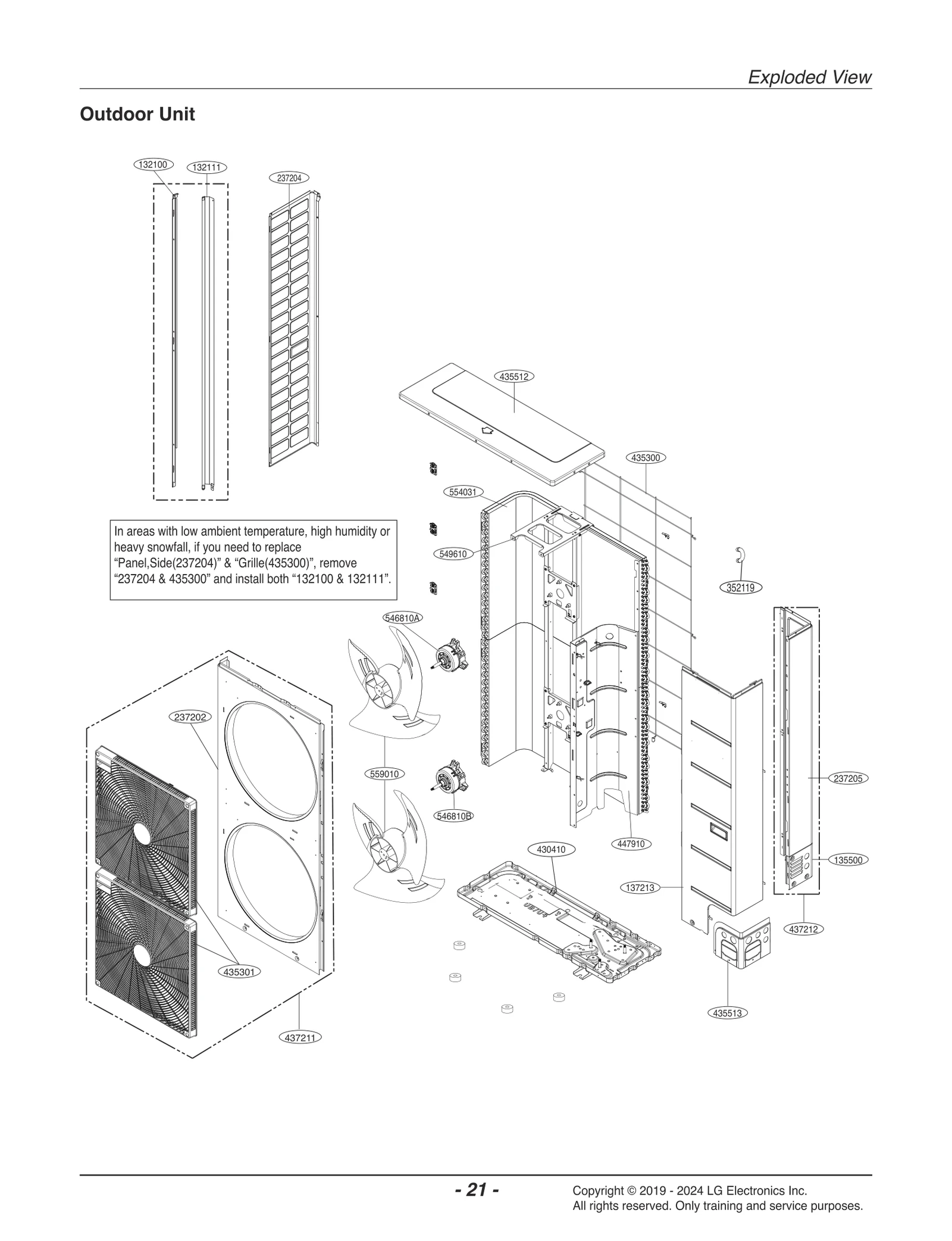 Frame Assembly