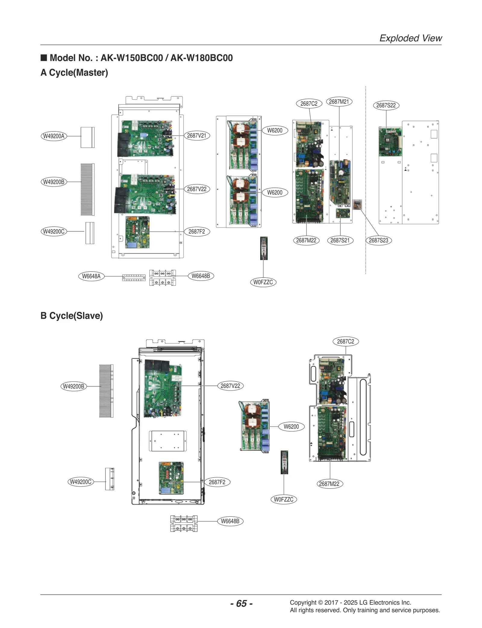 Printed Circuit Board Assembly