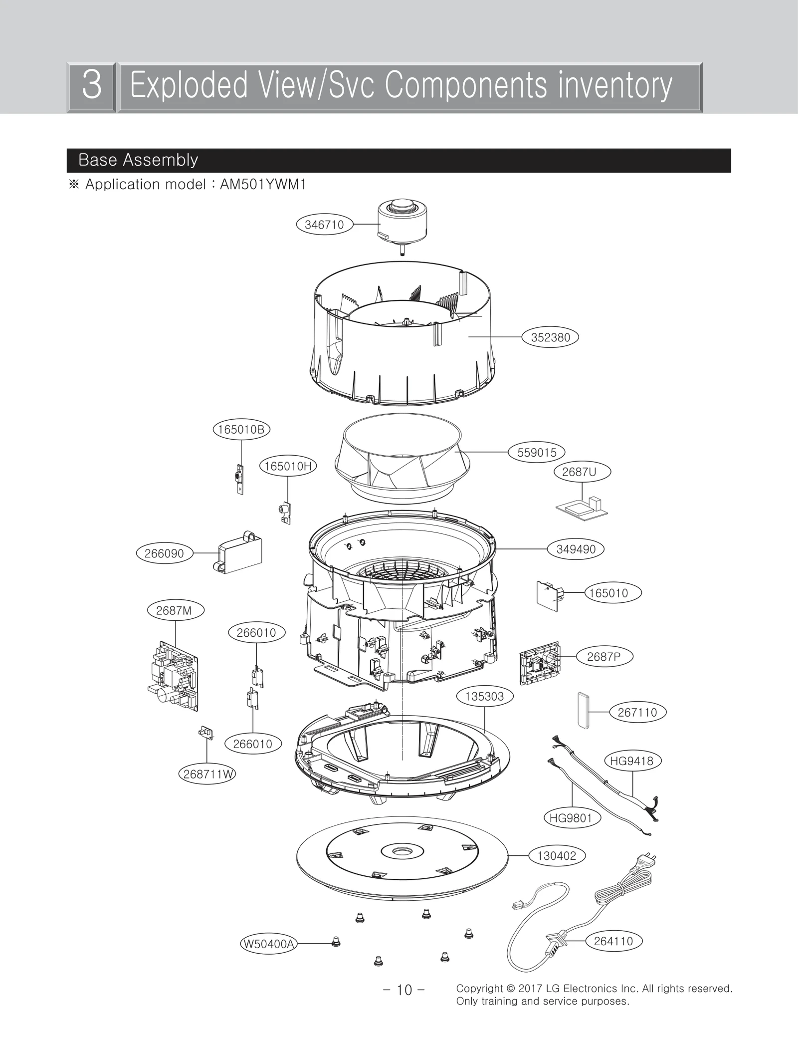 Sensor Assembly