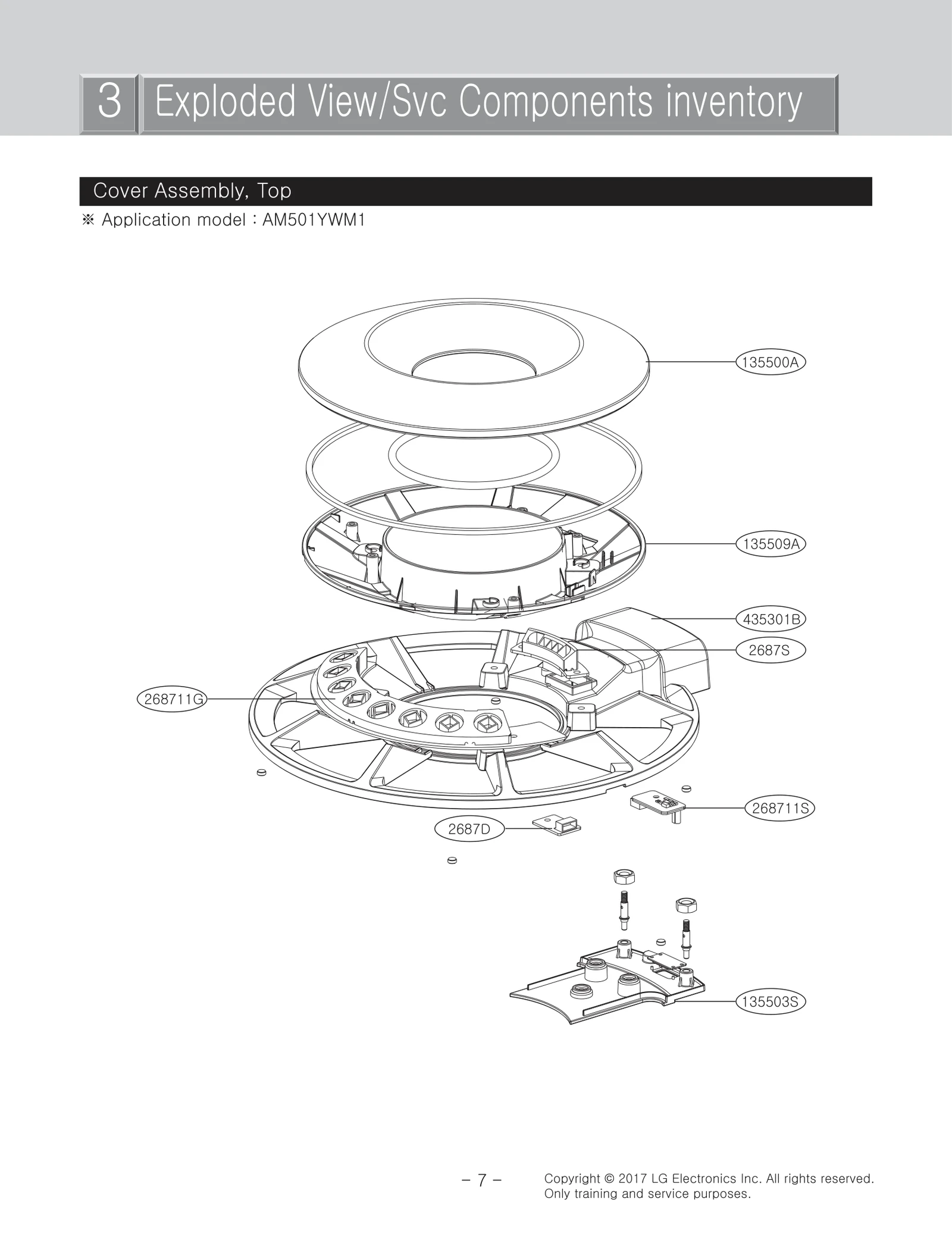 Printed Circuit Board Assembly