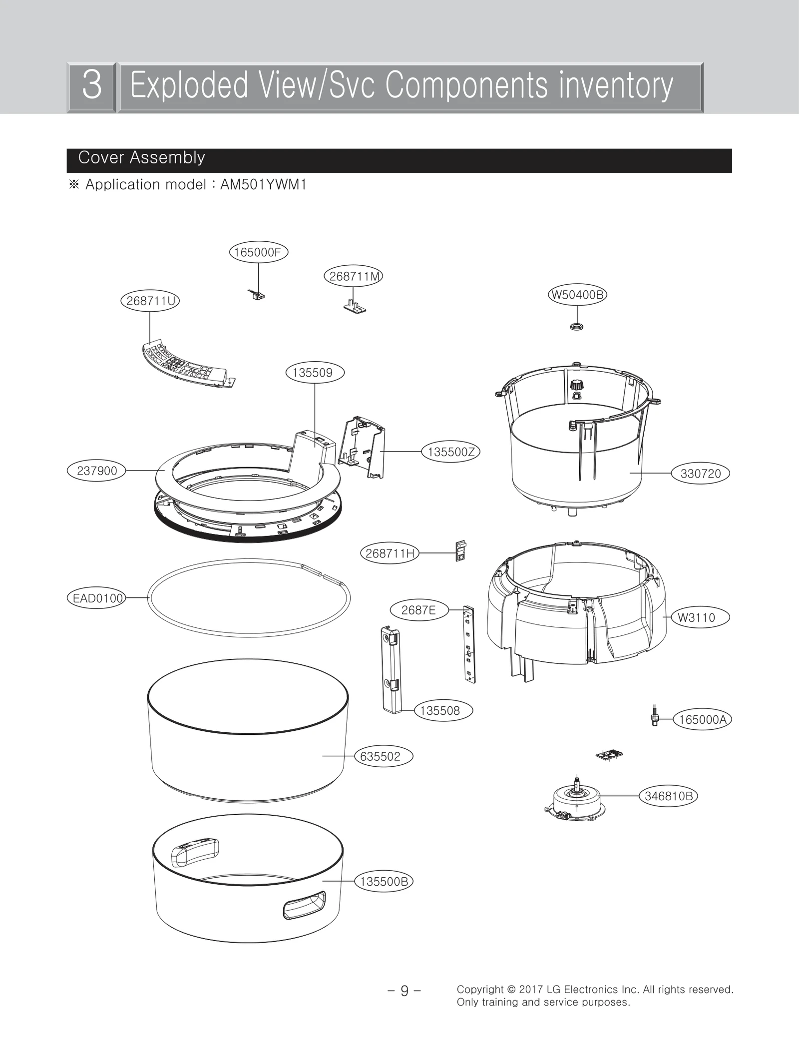 Position Sensor