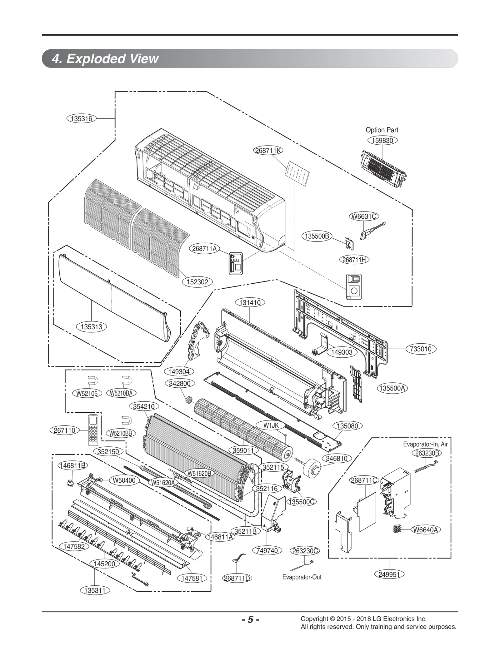 Printed Circuit Board Assembly