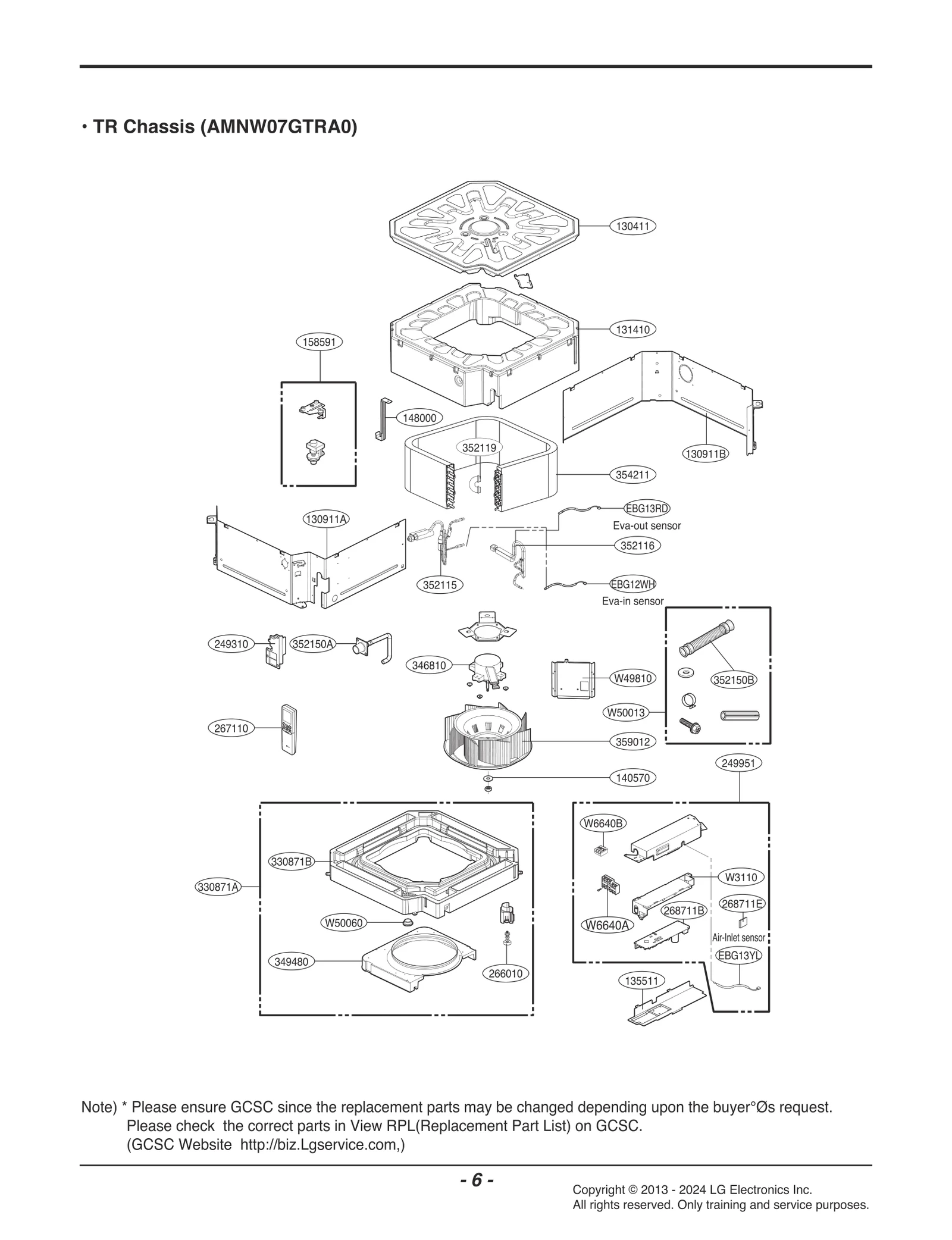 Printed Circuit Board Assembly