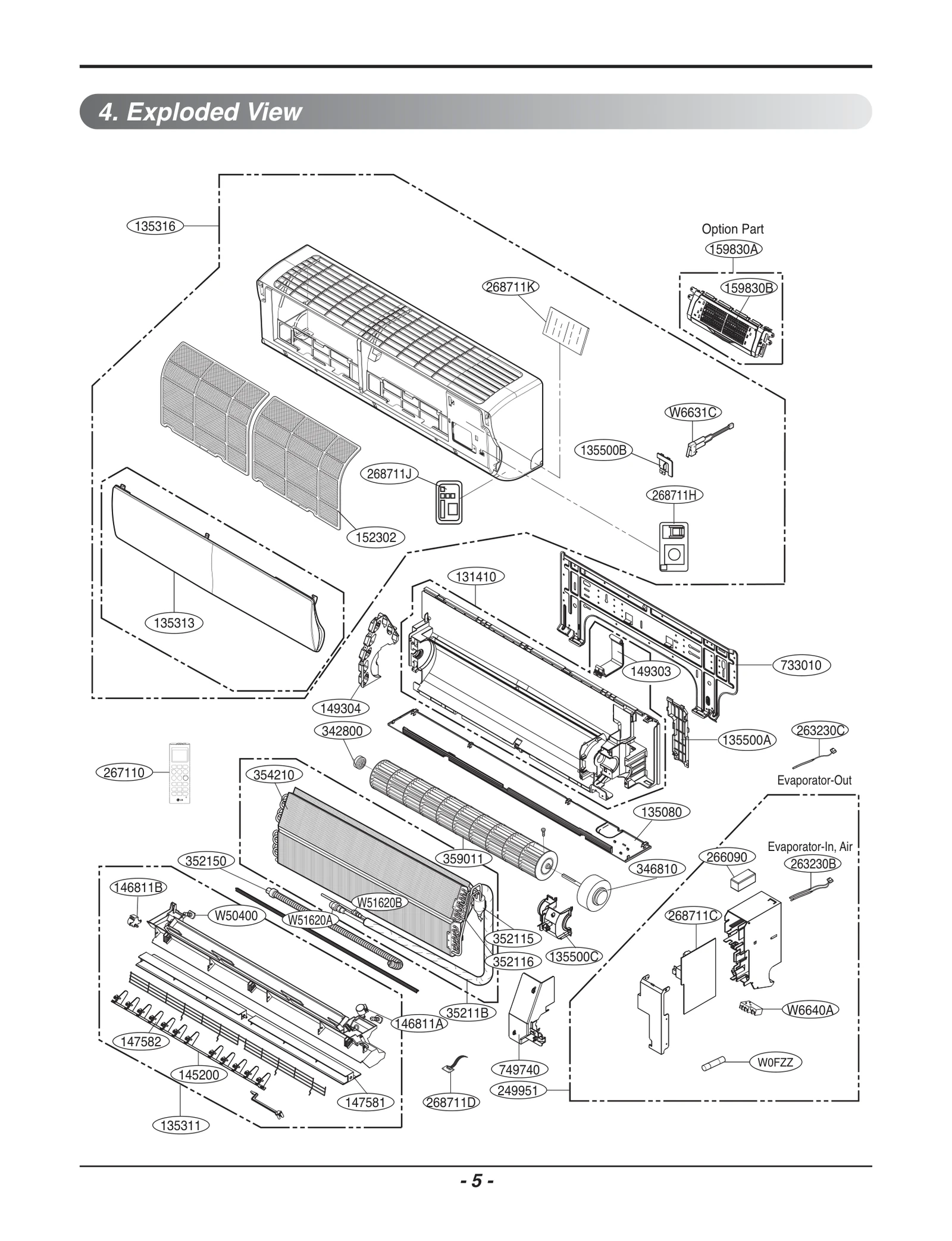 Printed Circuit Board Assembly