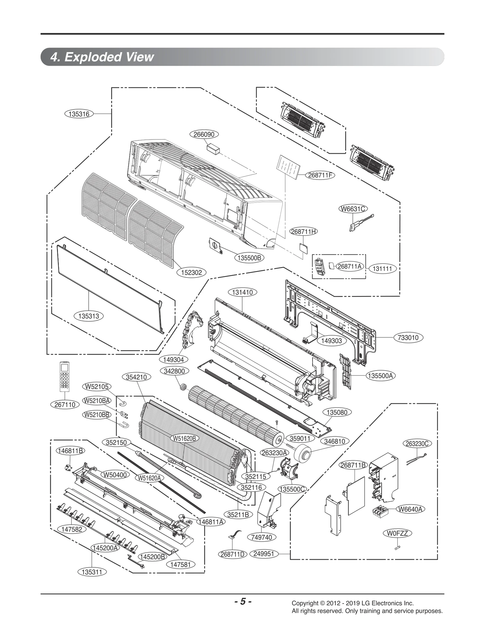 Printed Circuit Board Assembly