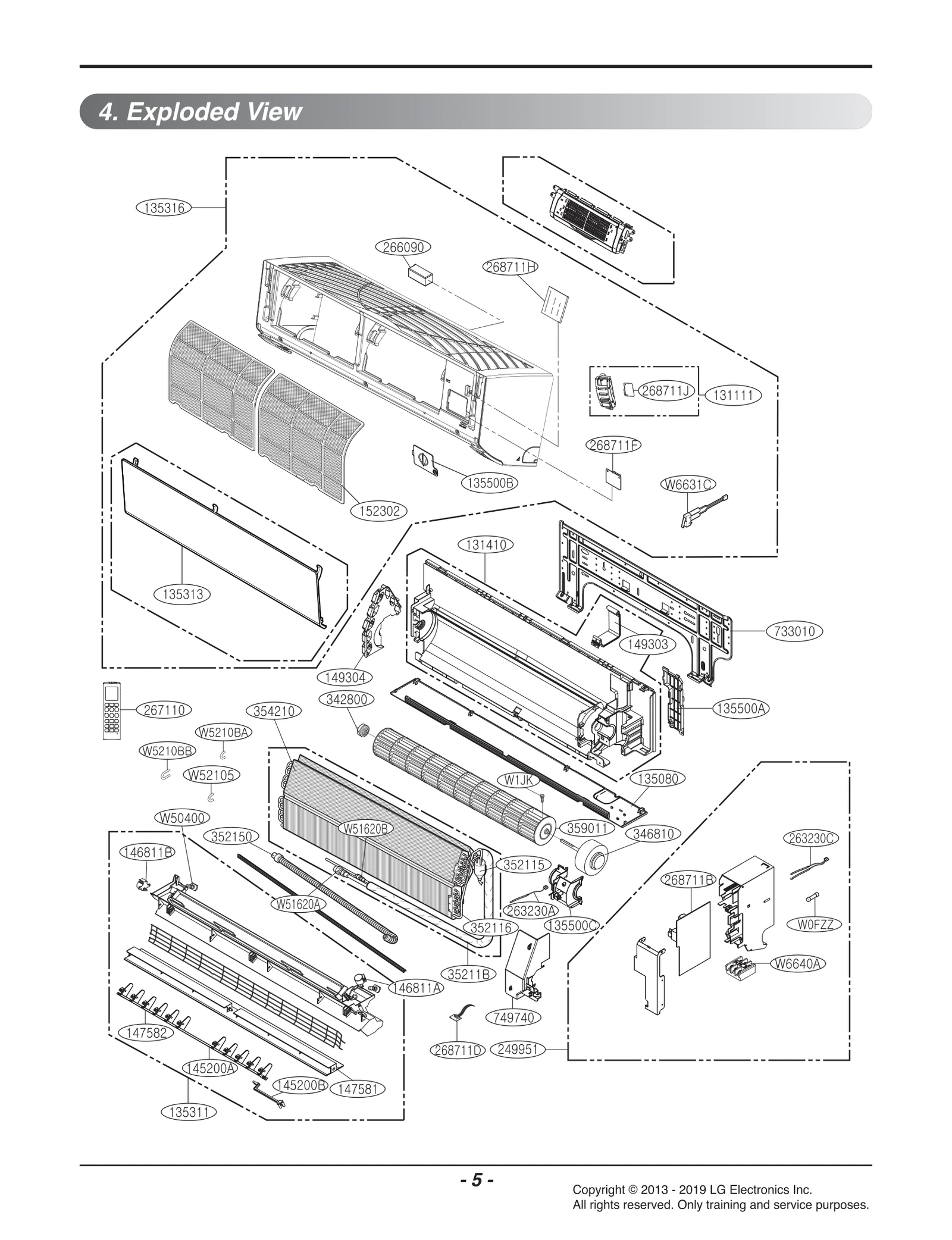 Printed Circuit Board Assembly
