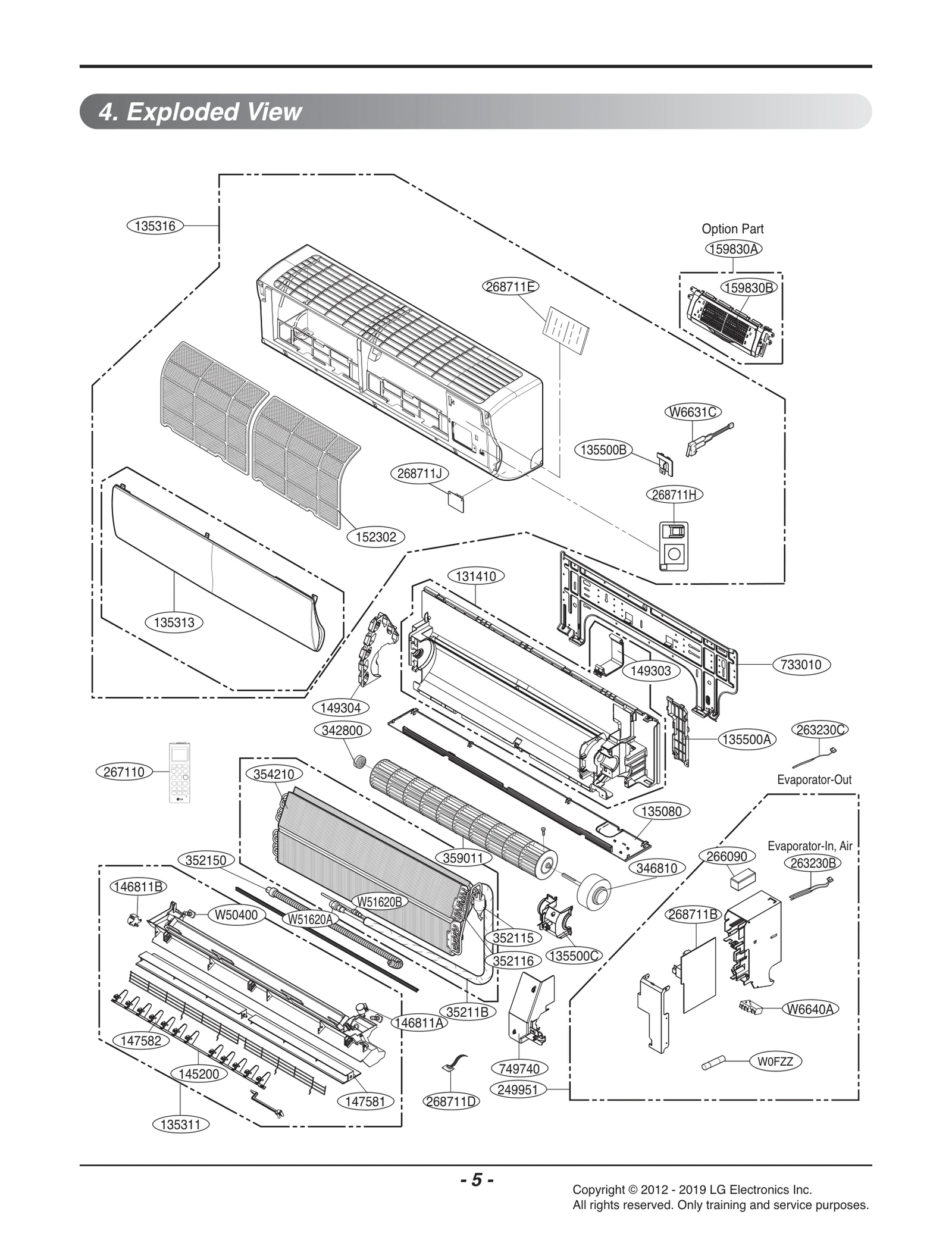 Printed Circuit Board Assembly