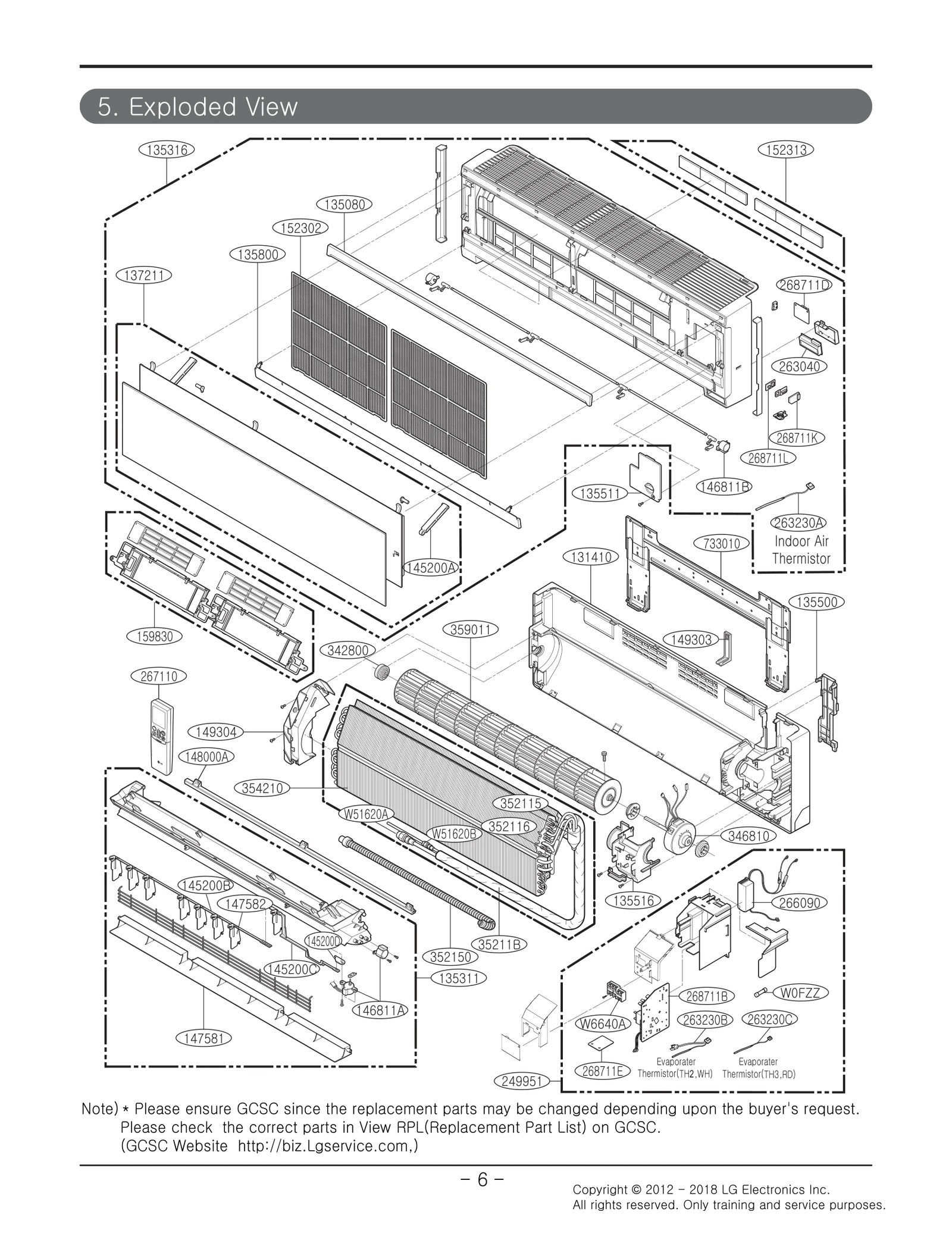 Printed Circuit Board Assembly