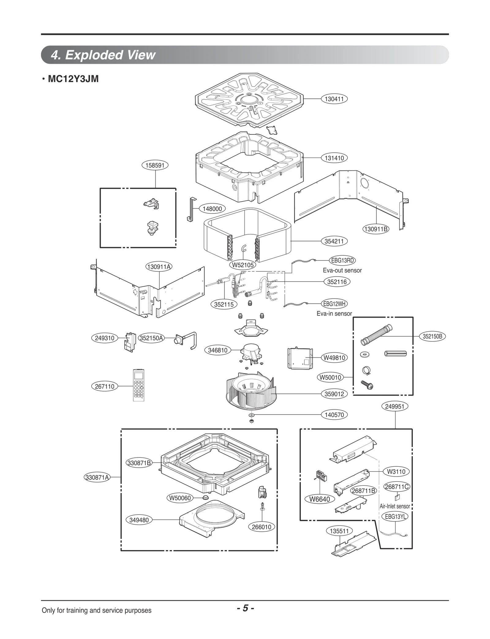 Printed Circuit Board Assembly