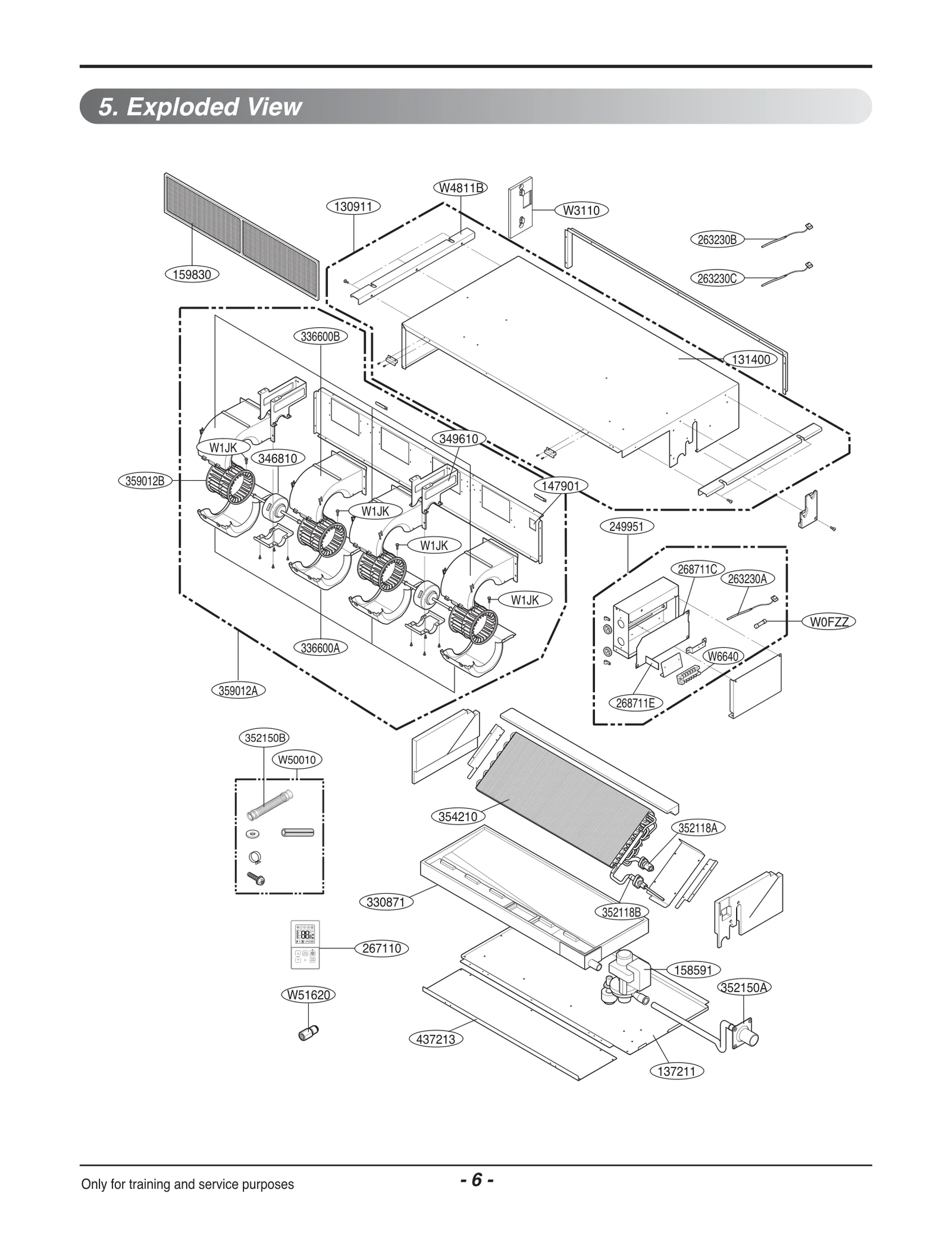 Printed Circuit Board Assembly