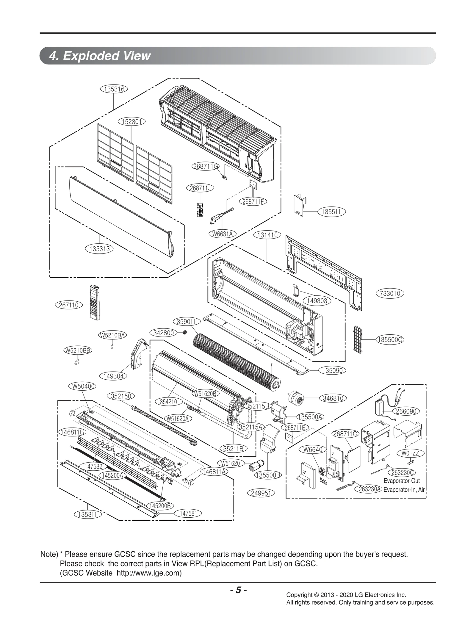 Terminal Block Connector