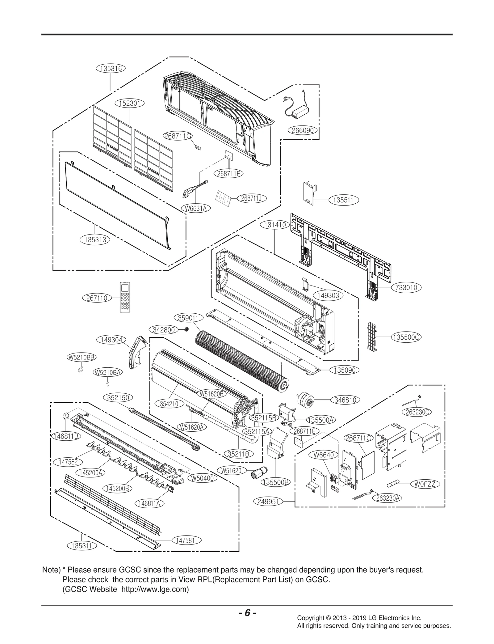 Printed Circuit Board Assembly